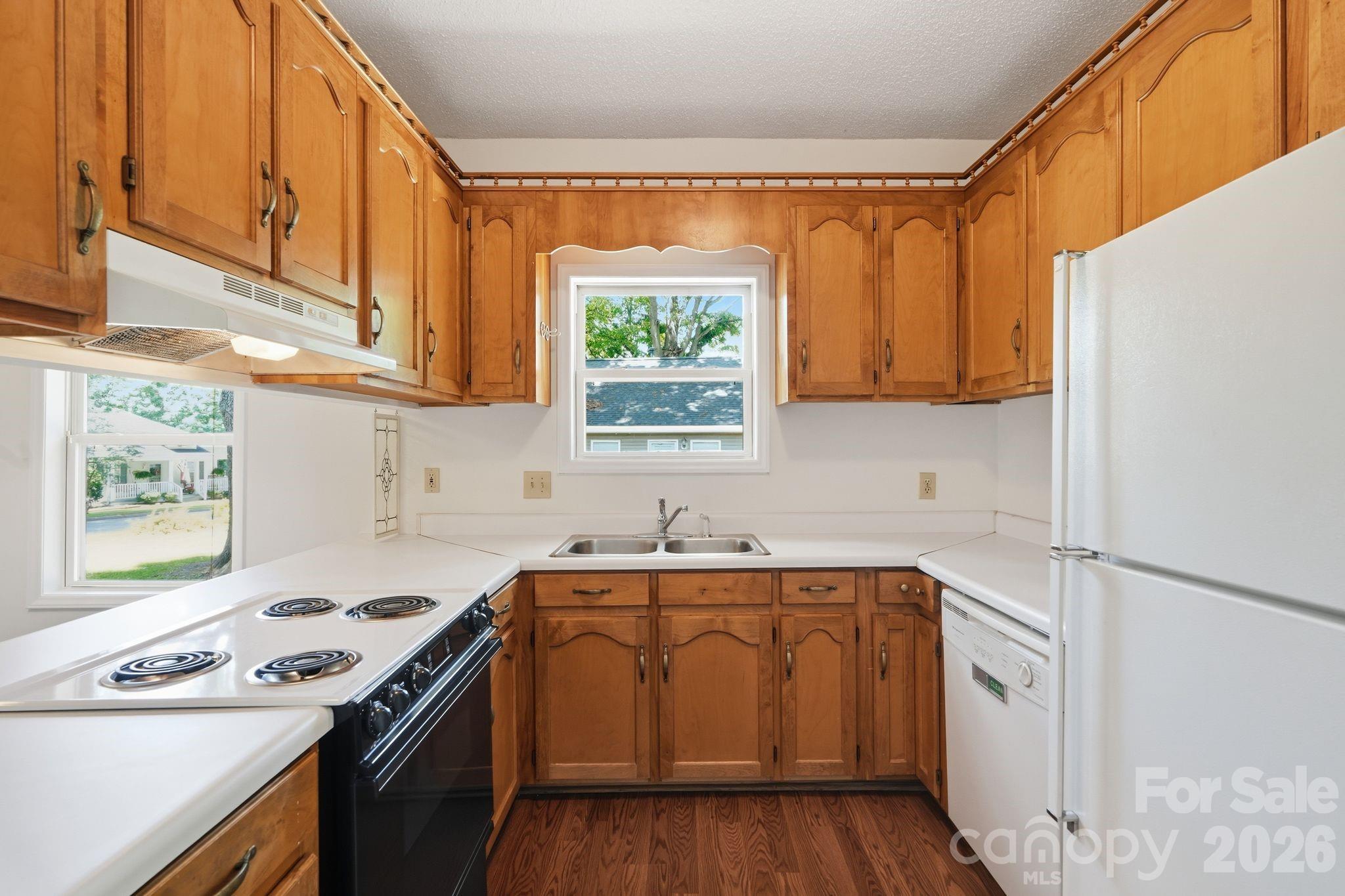Adams Bluff - Residential