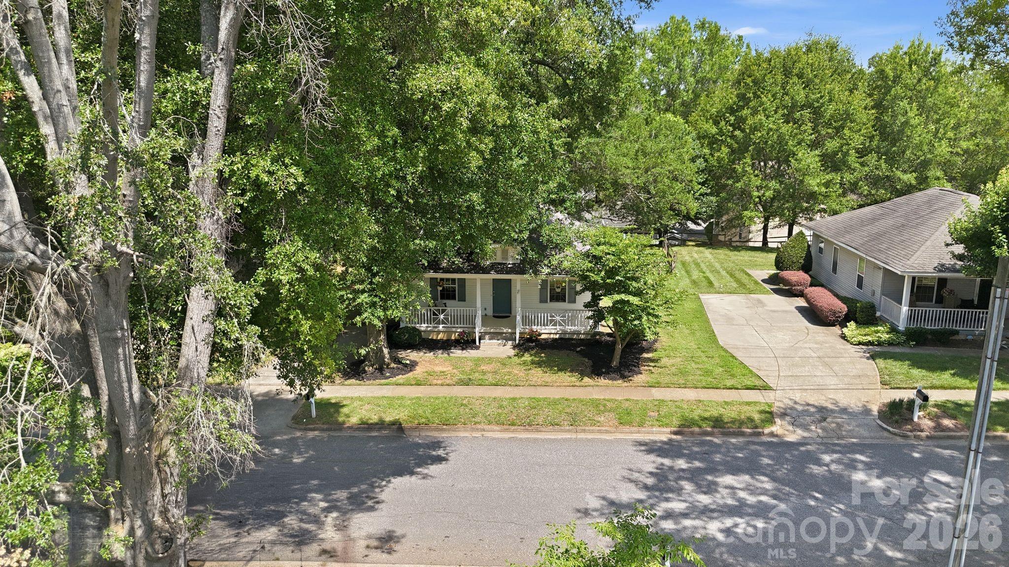 Adams Bluff - Residential
