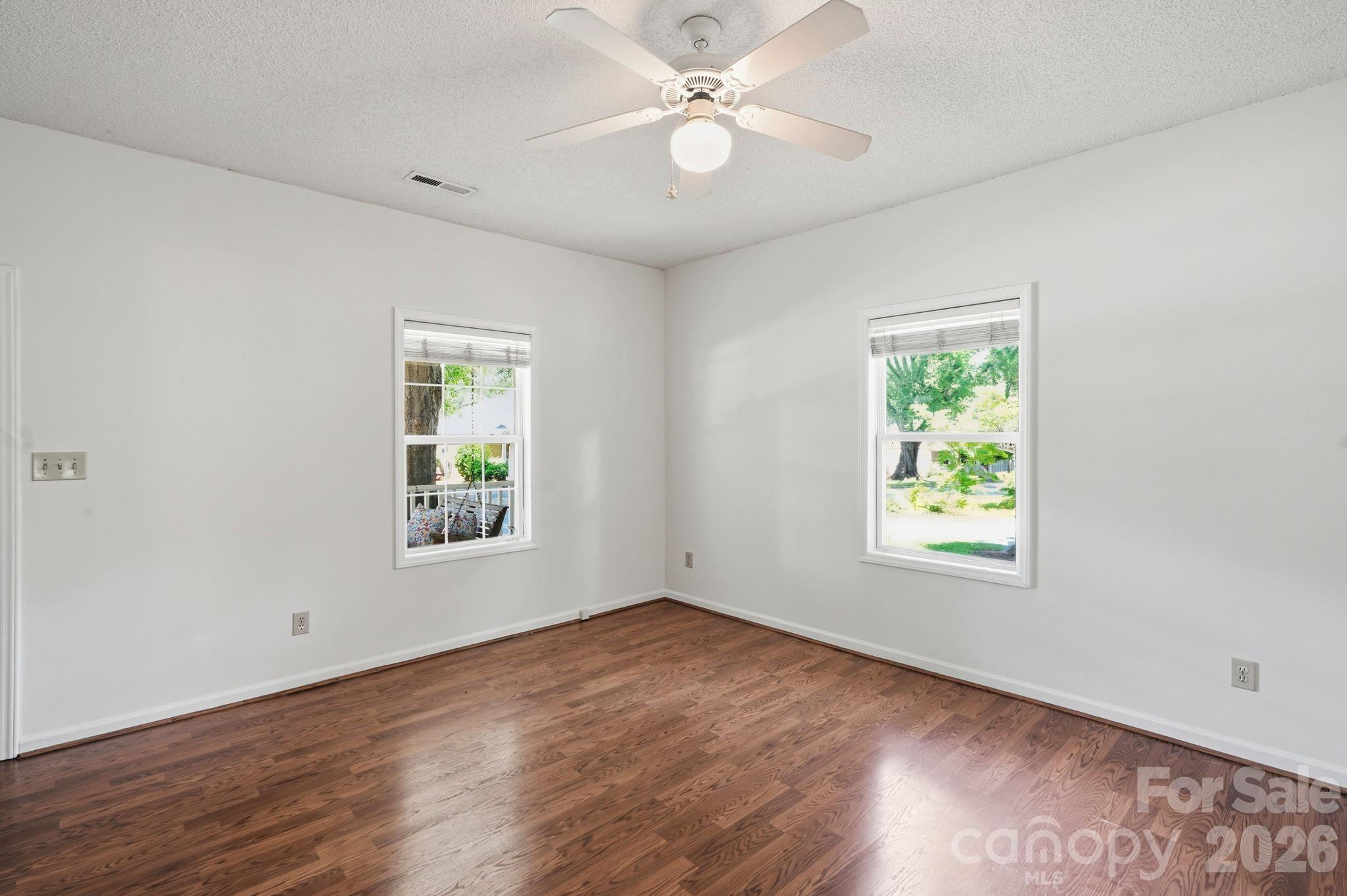 Adams Bluff - Residential