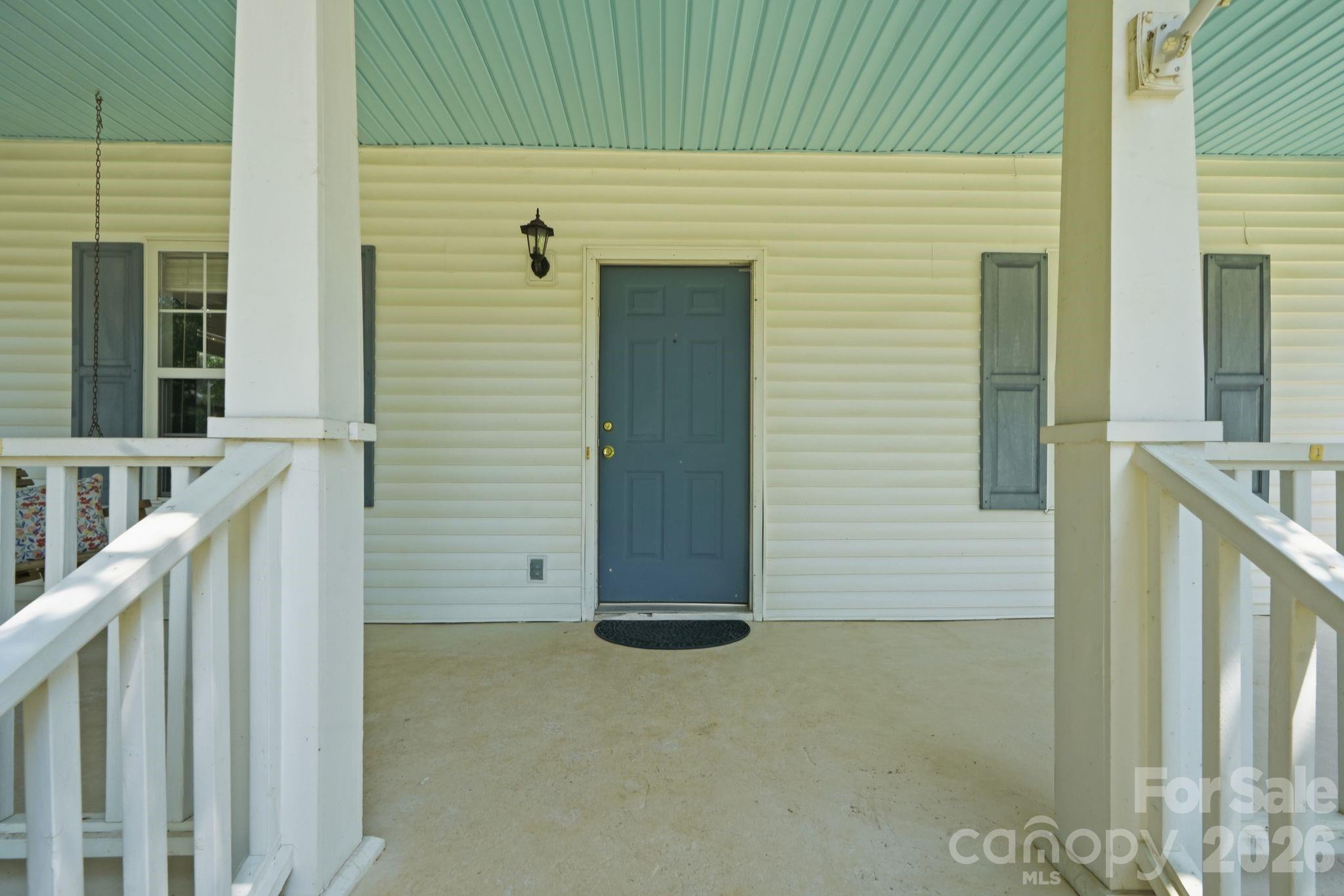 Adams Bluff - Residential