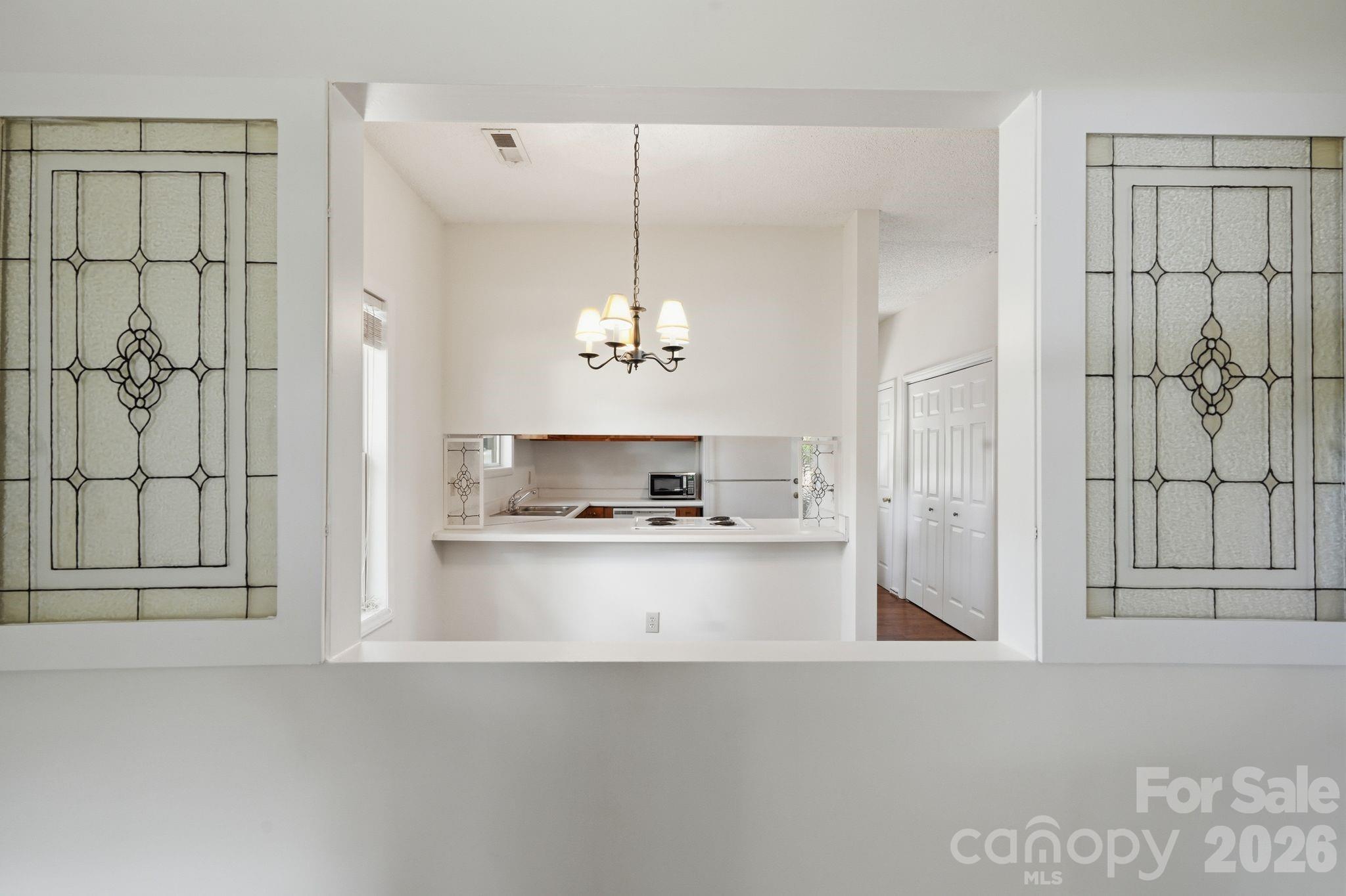 Adams Bluff - Residential