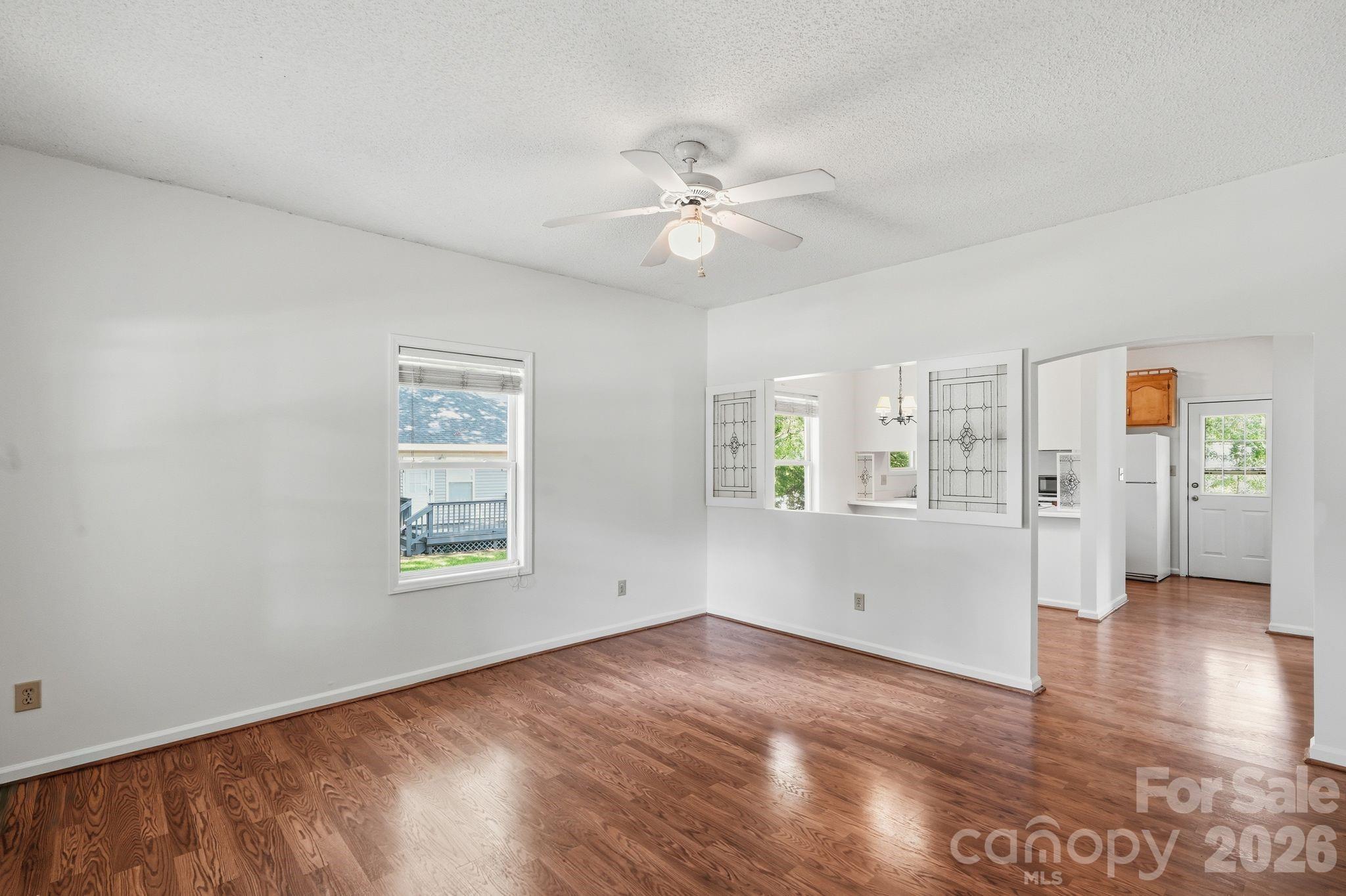 Adams Bluff - Residential