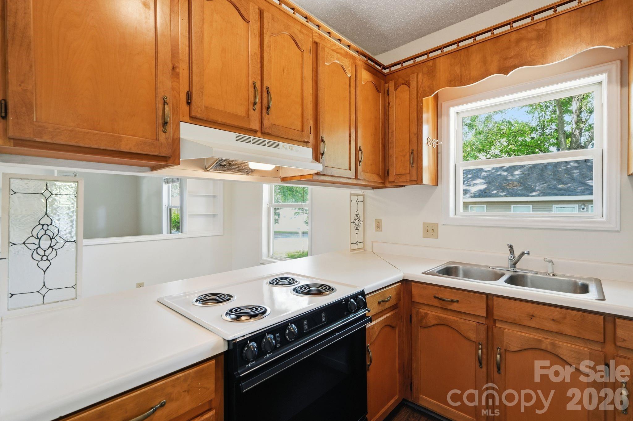 Adams Bluff - Residential
