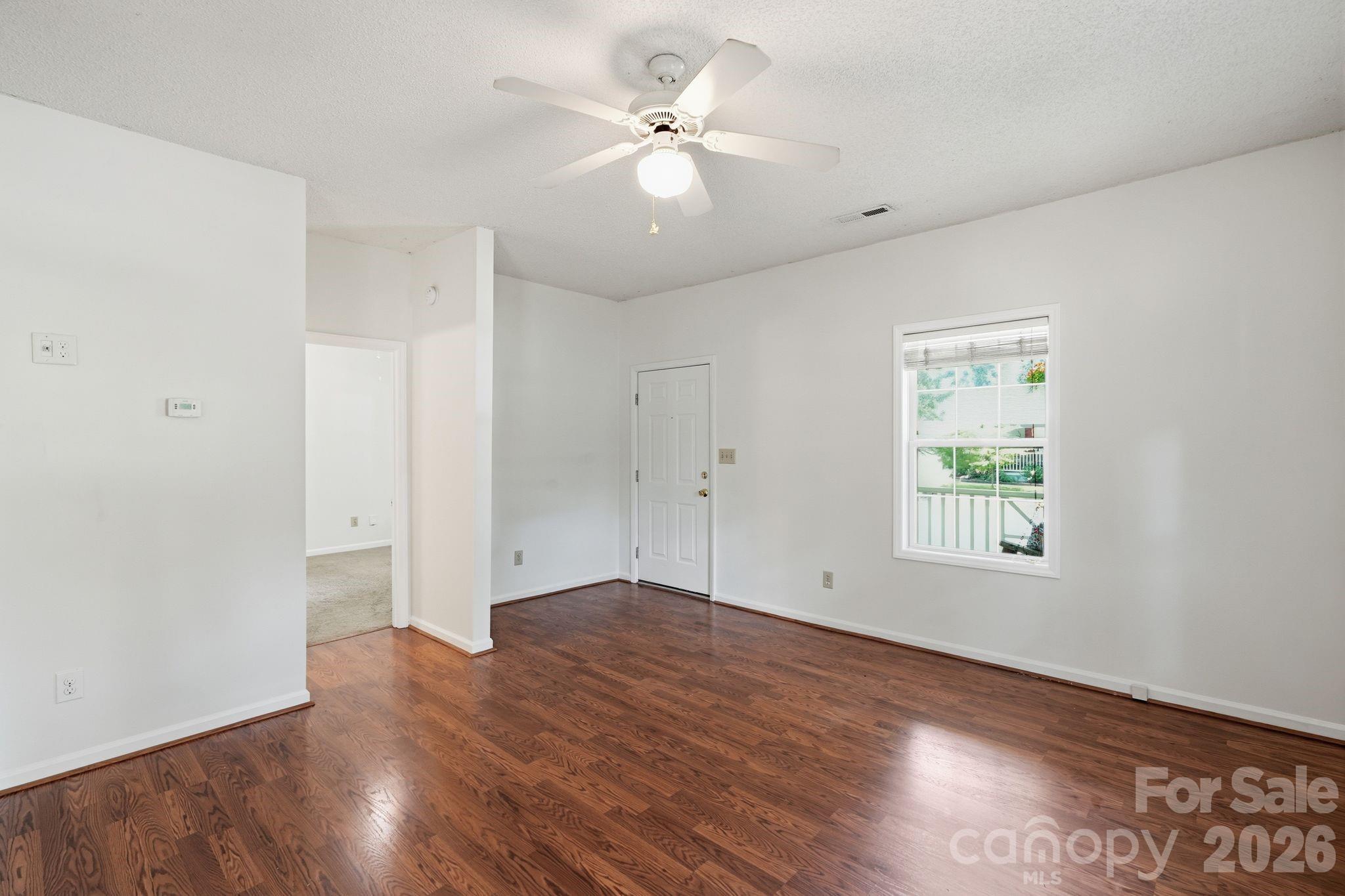 Adams Bluff - Residential