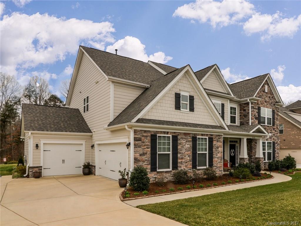 Crismark - Residential