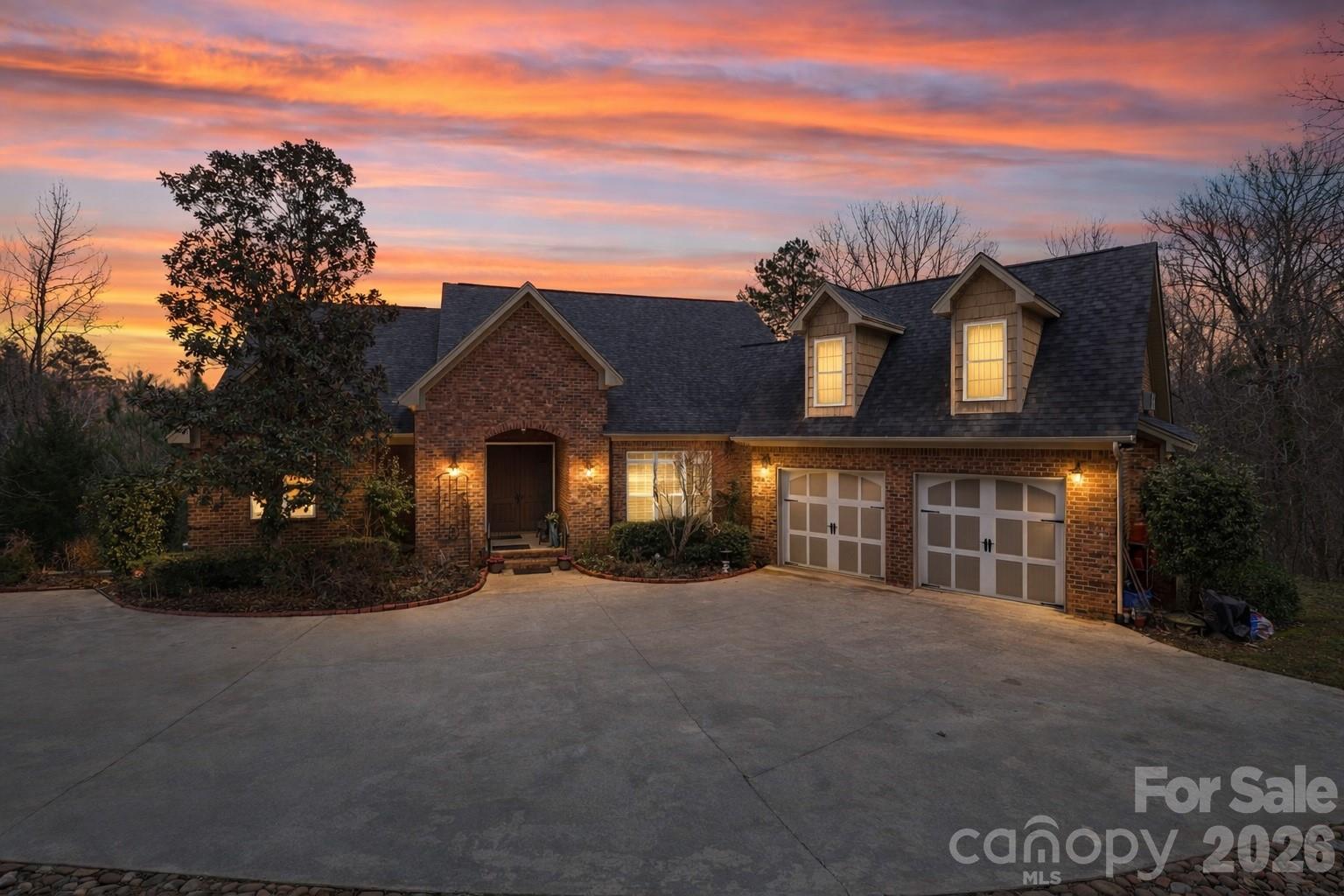 Wateree Keys - Residential