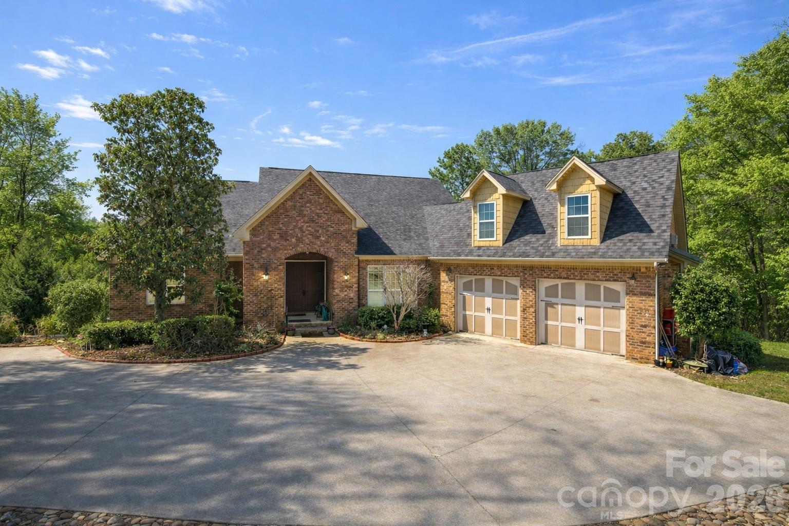 Wateree Keys - Residential