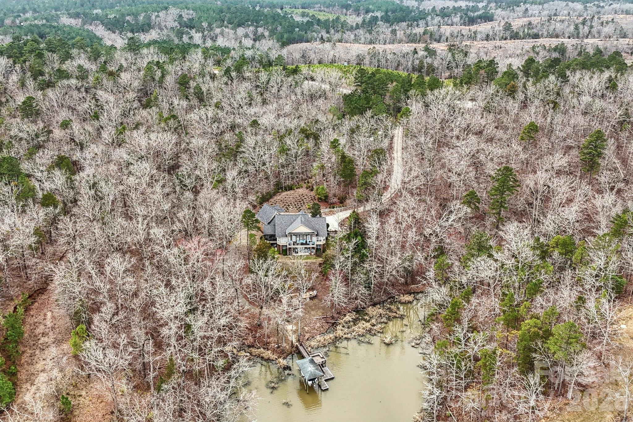 Wateree Keys - Residential