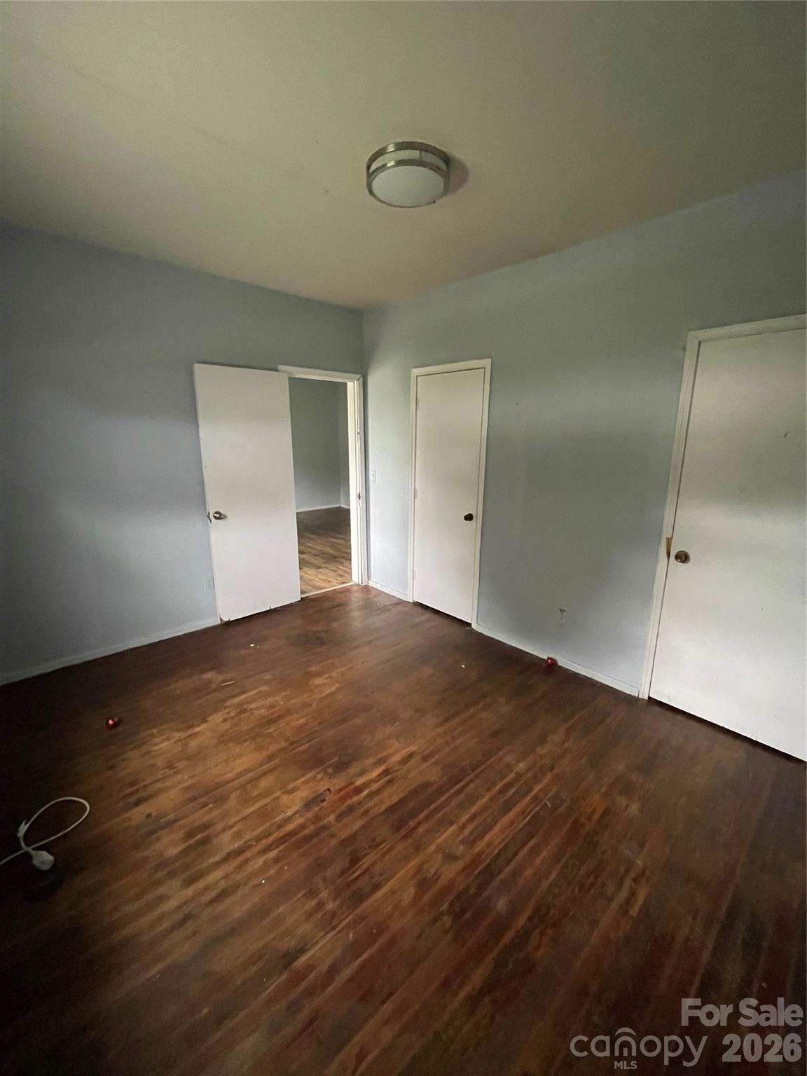 NONE - Residential