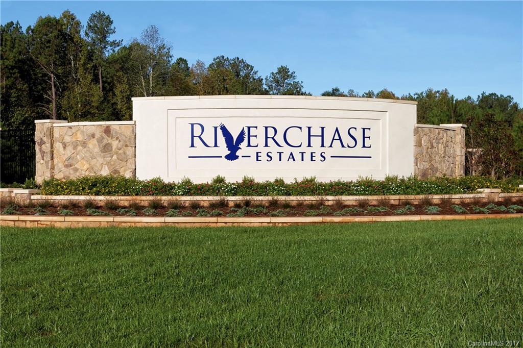 Riverchase Estates - Land