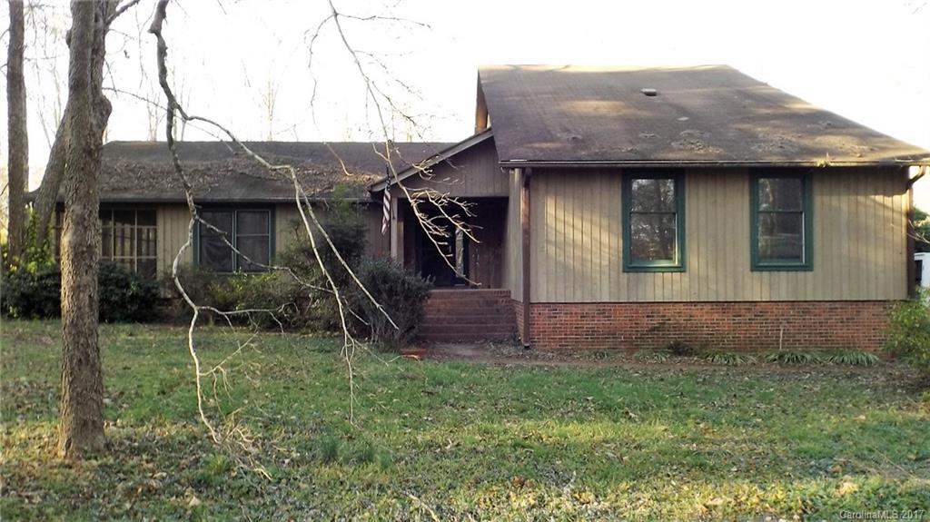 Black Horse Run - Residential