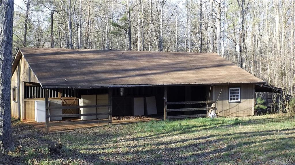 Black Horse Run - Residential