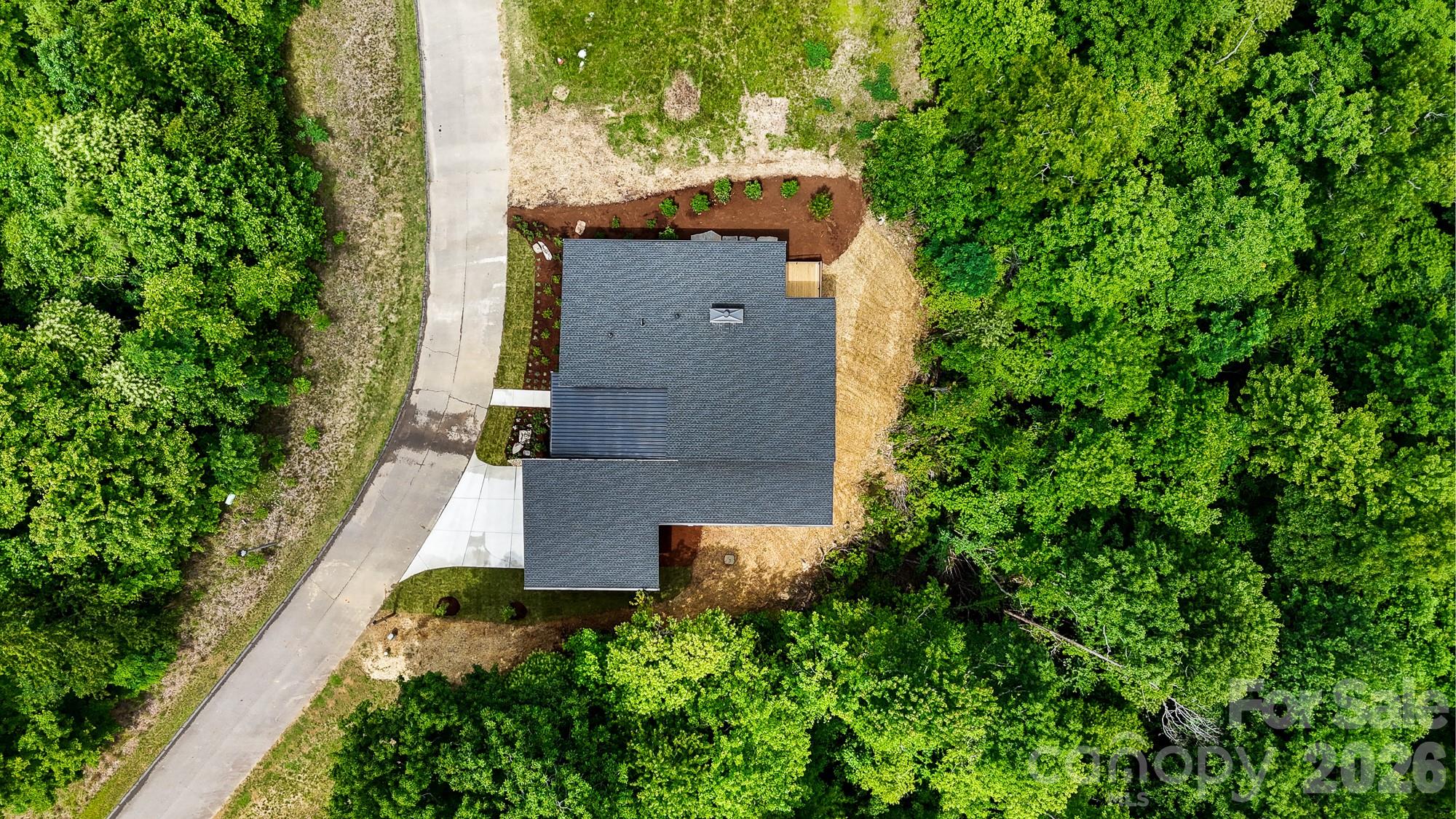 Campbell Mountain Estates - Residential