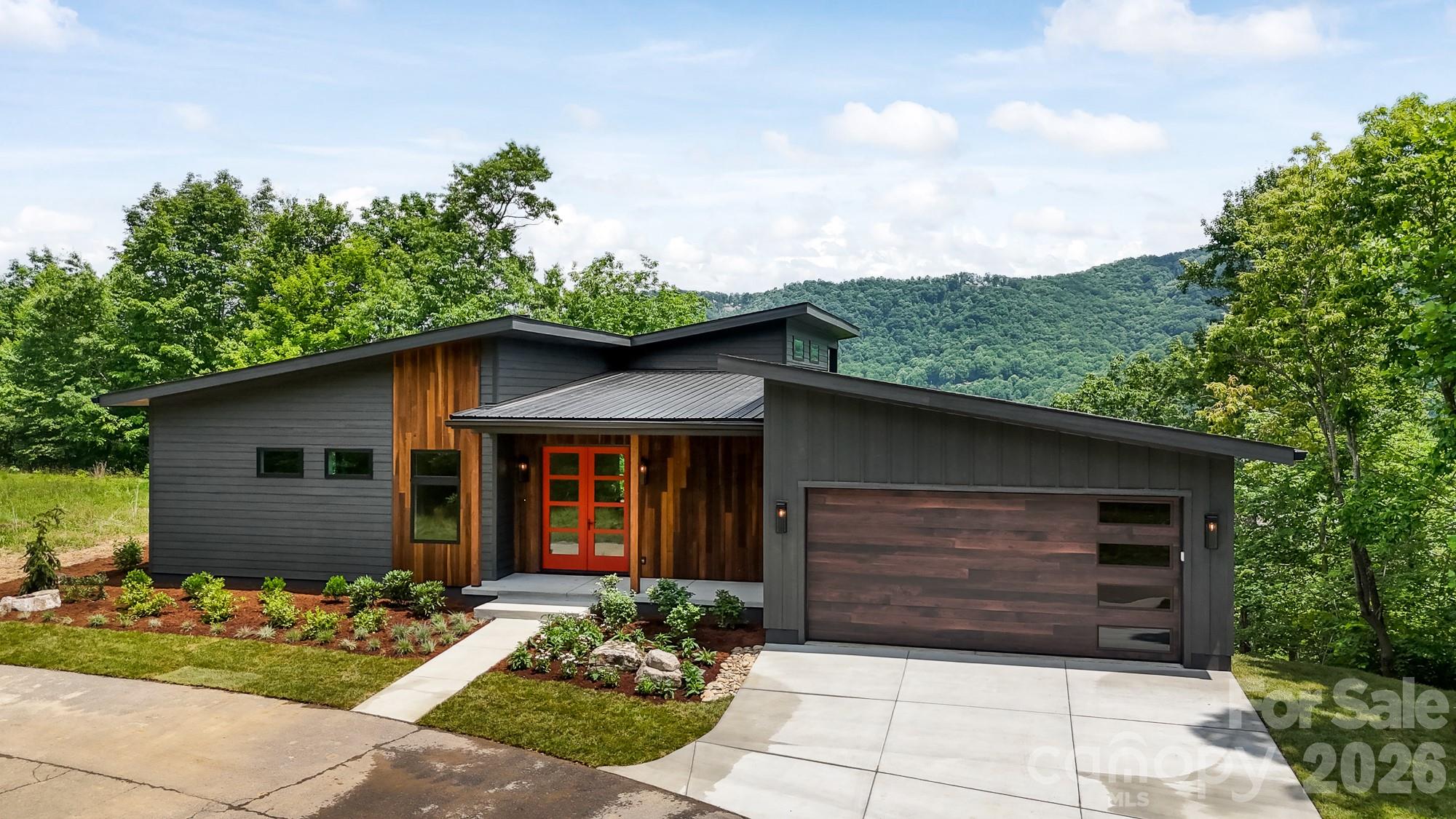 Campbell Mountain Estates - Residential