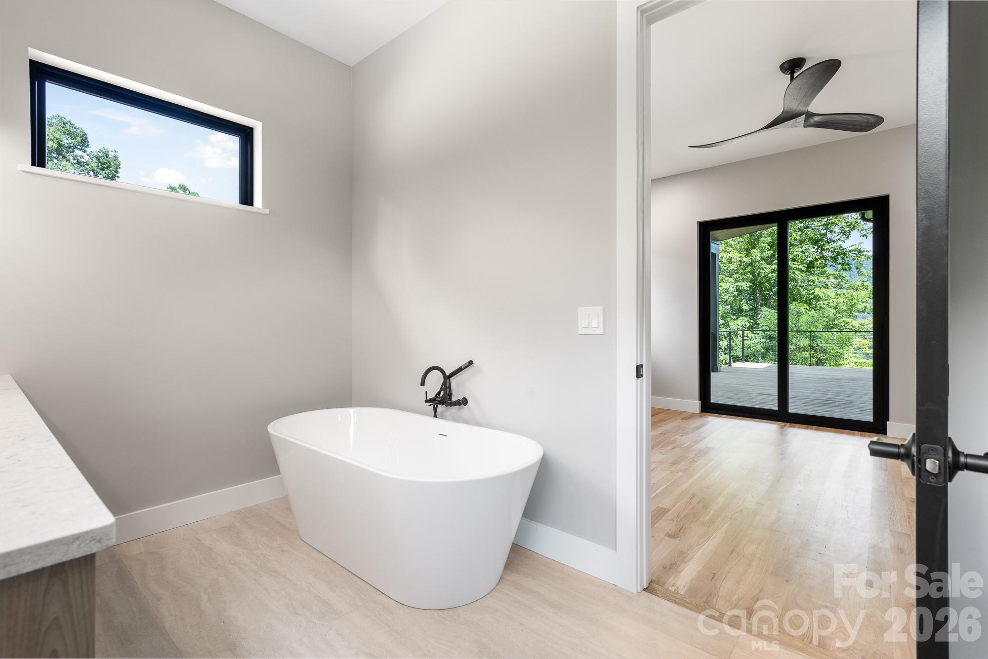 Campbell Mountain Estates - Residential