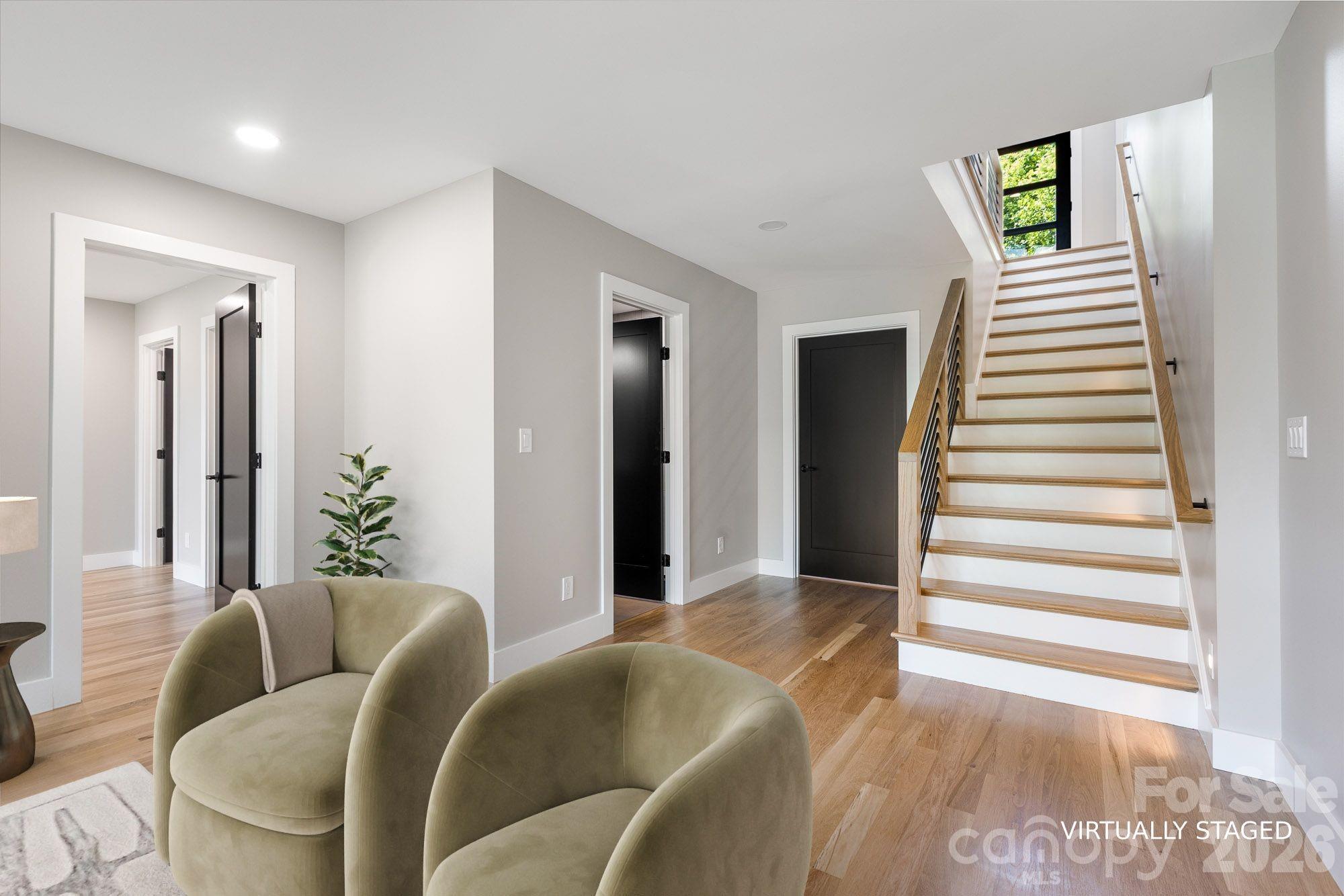 Campbell Mountain Estates - Residential