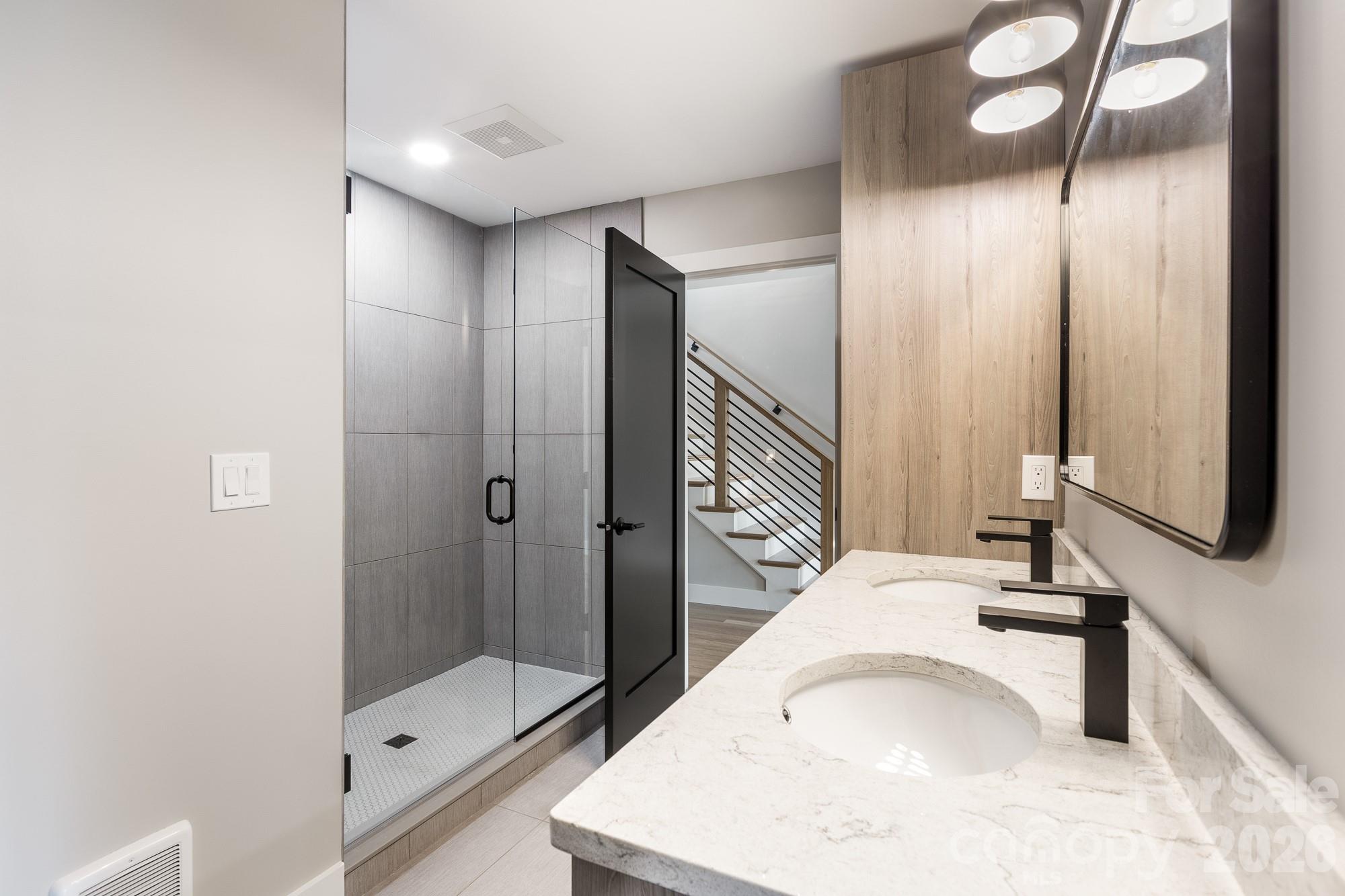 Campbell Mountain Estates - Residential