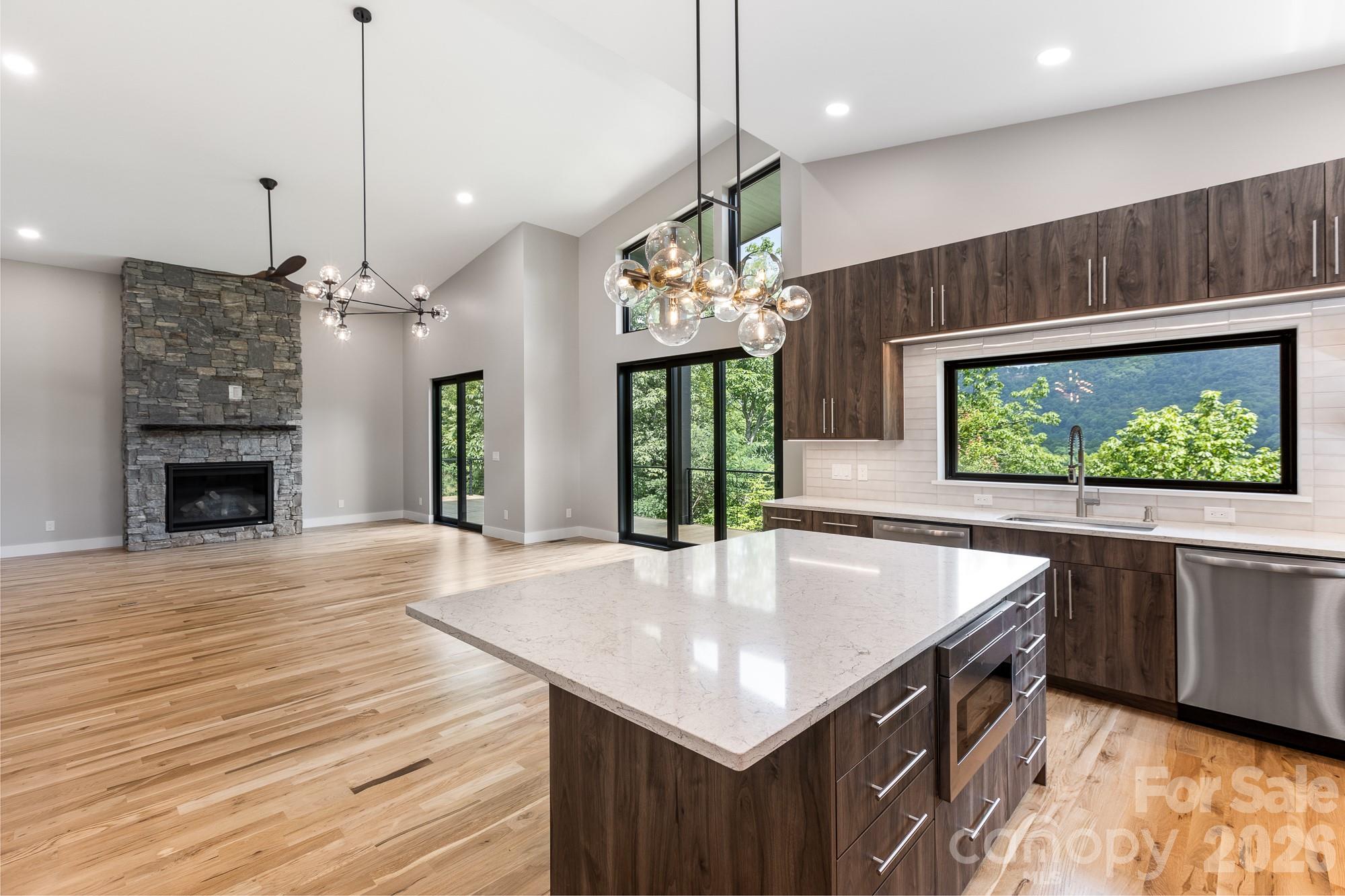 Campbell Mountain Estates - Residential