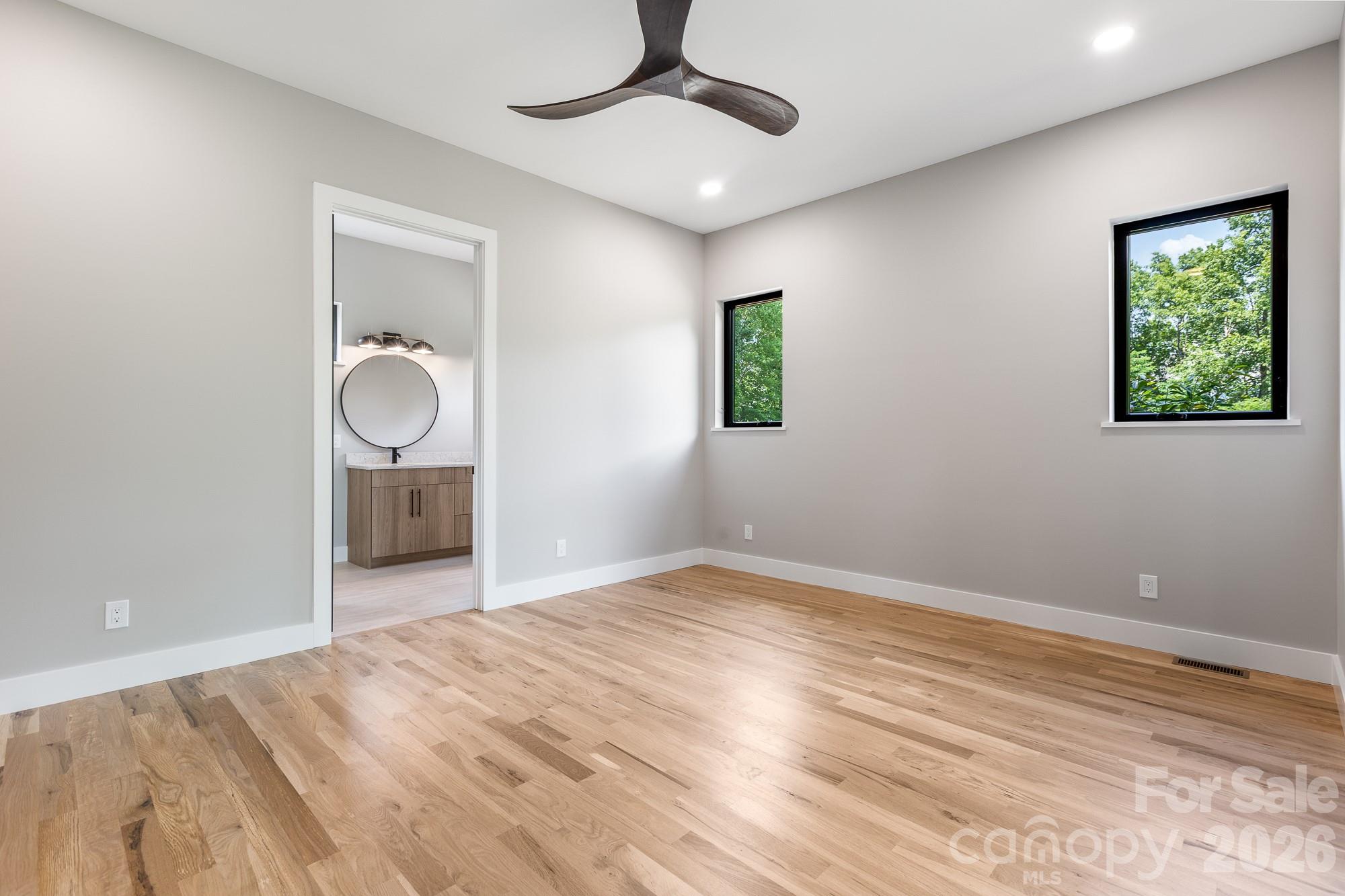 Campbell Mountain Estates - Residential