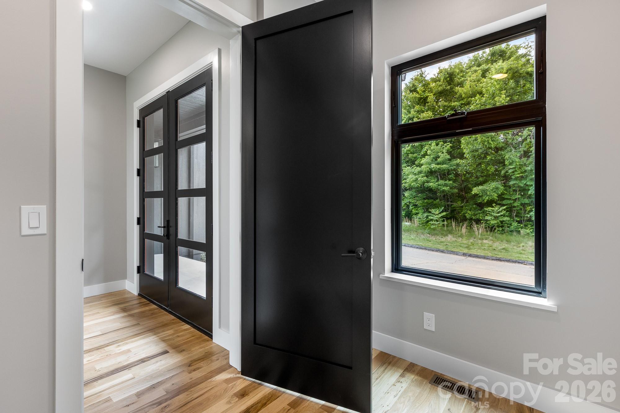 Campbell Mountain Estates - Residential