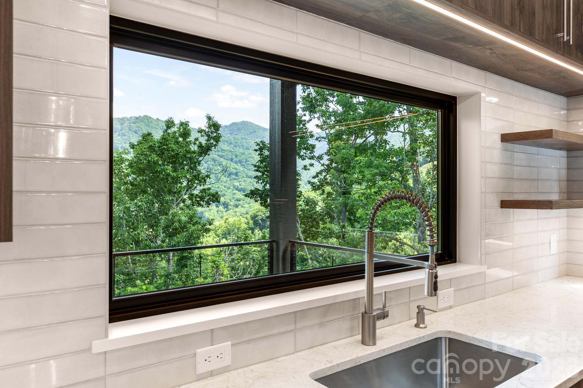Campbell Mountain Estates - Residential