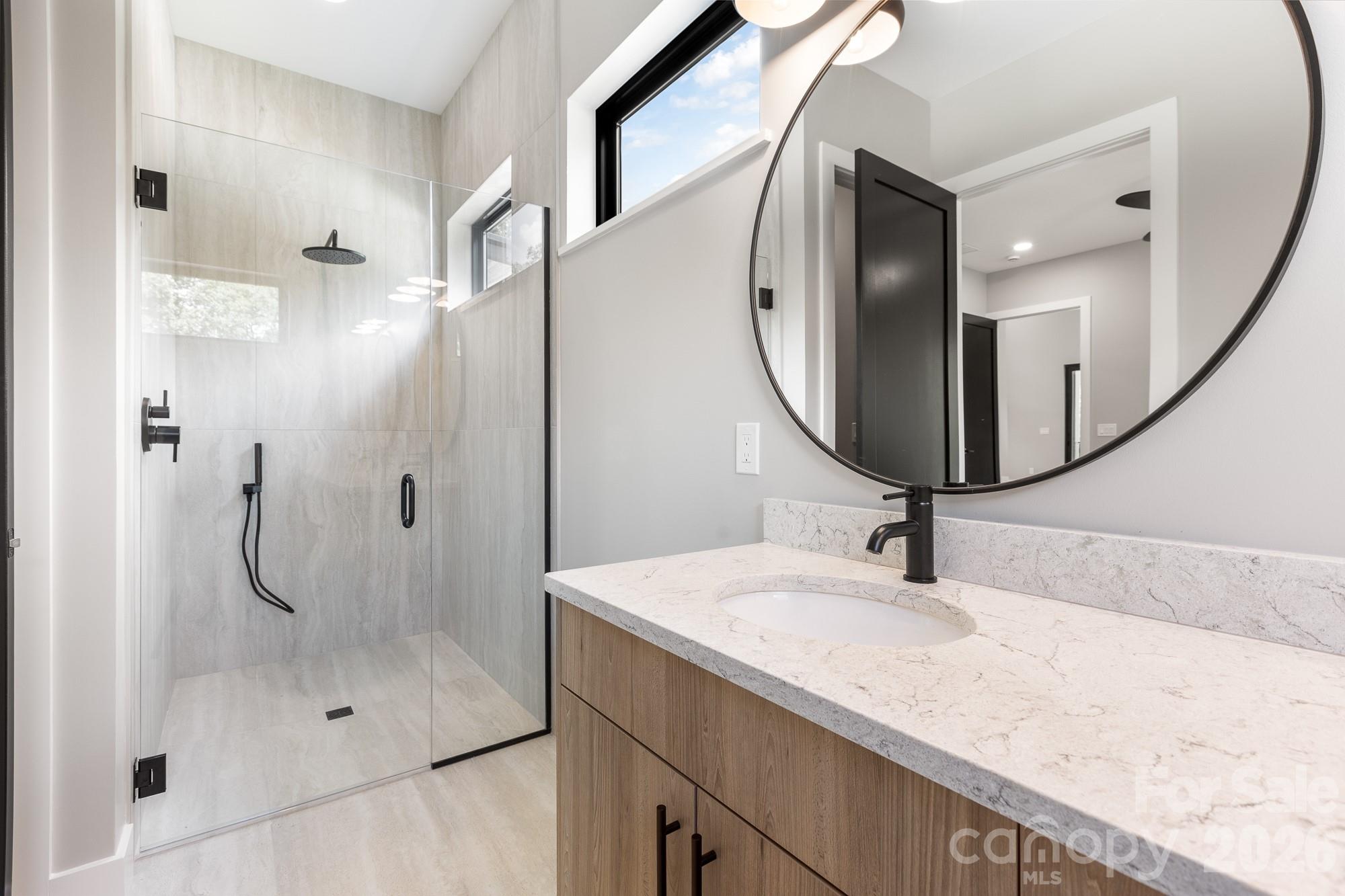 Campbell Mountain Estates - Residential