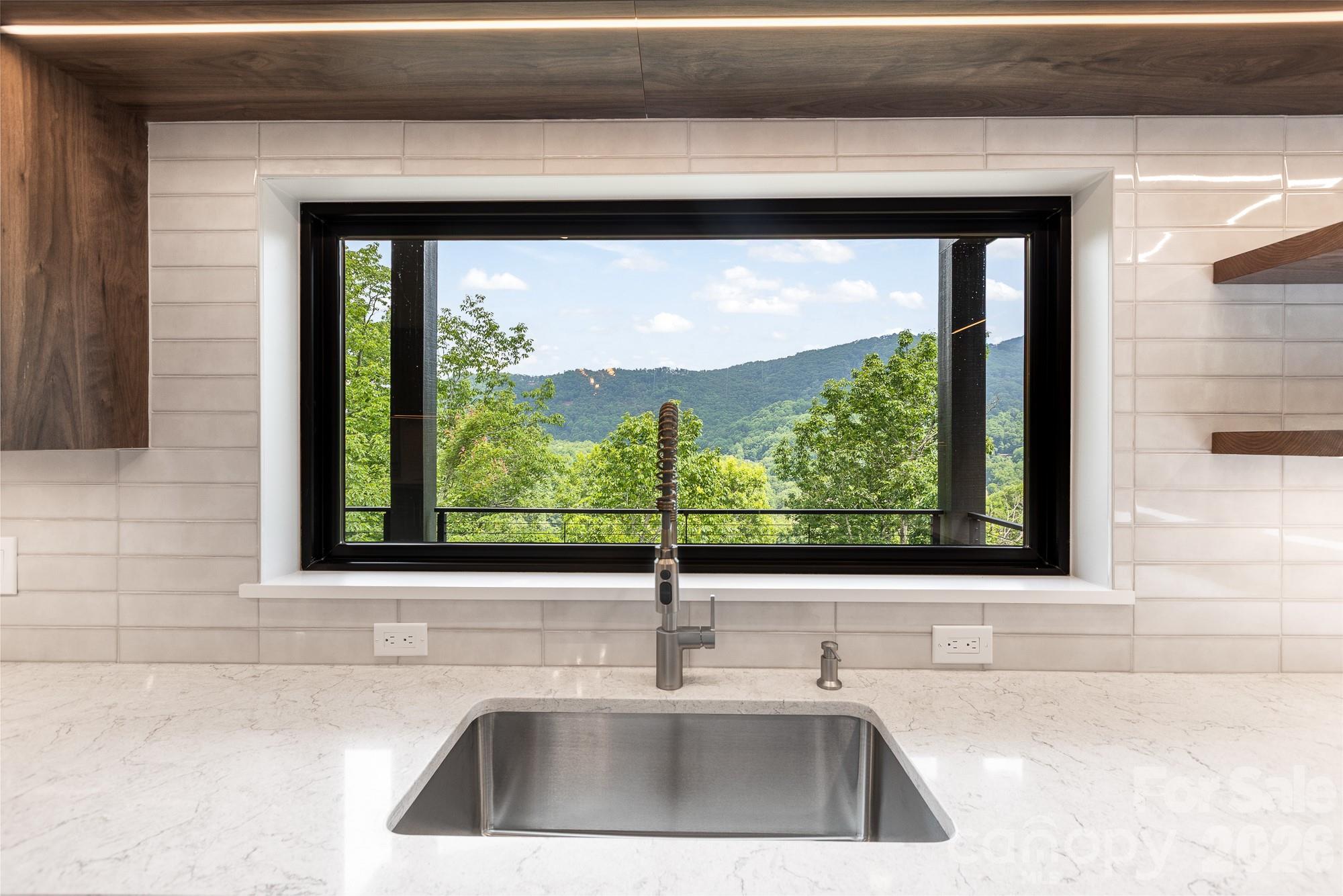 Campbell Mountain Estates - Residential