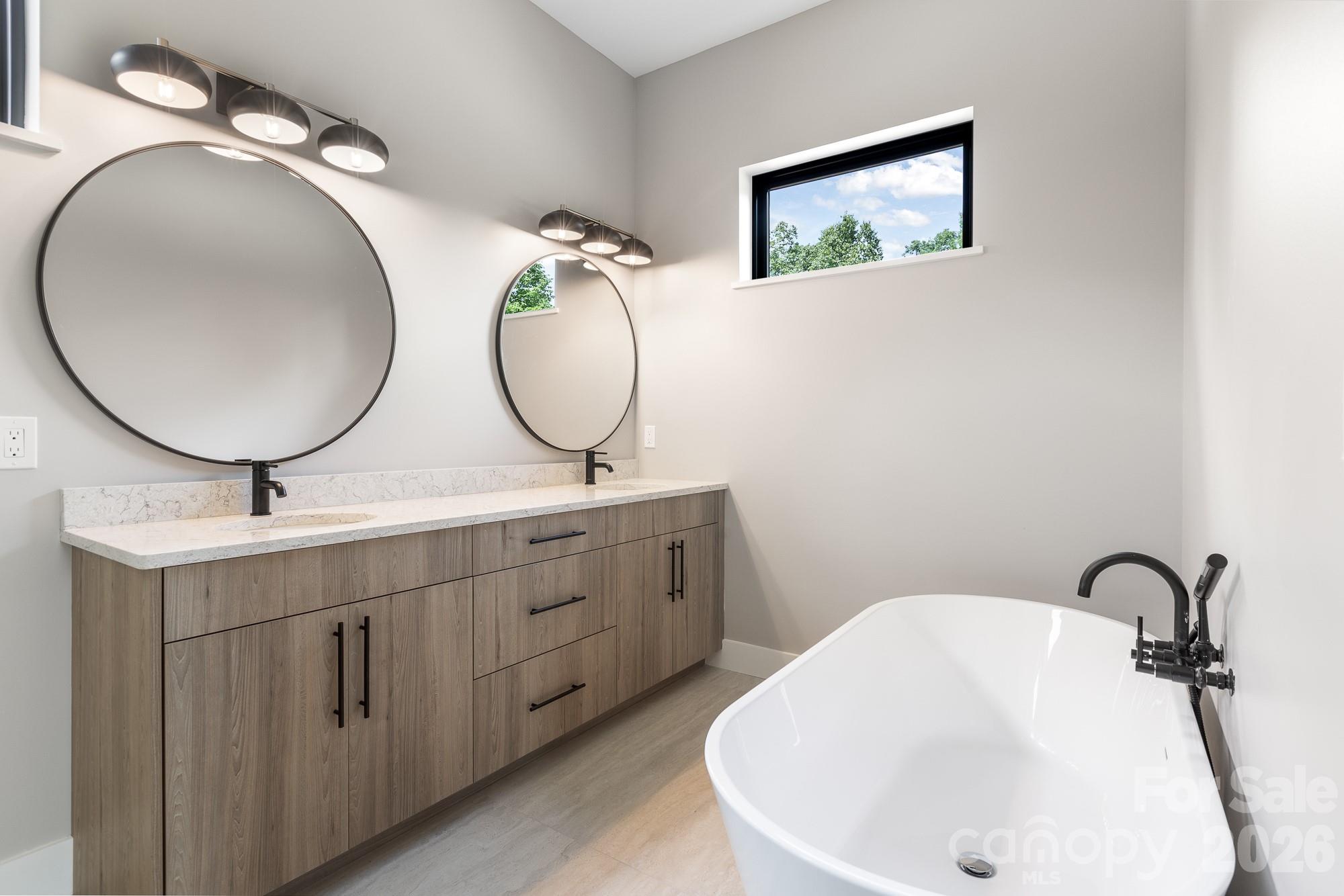 Campbell Mountain Estates - Residential