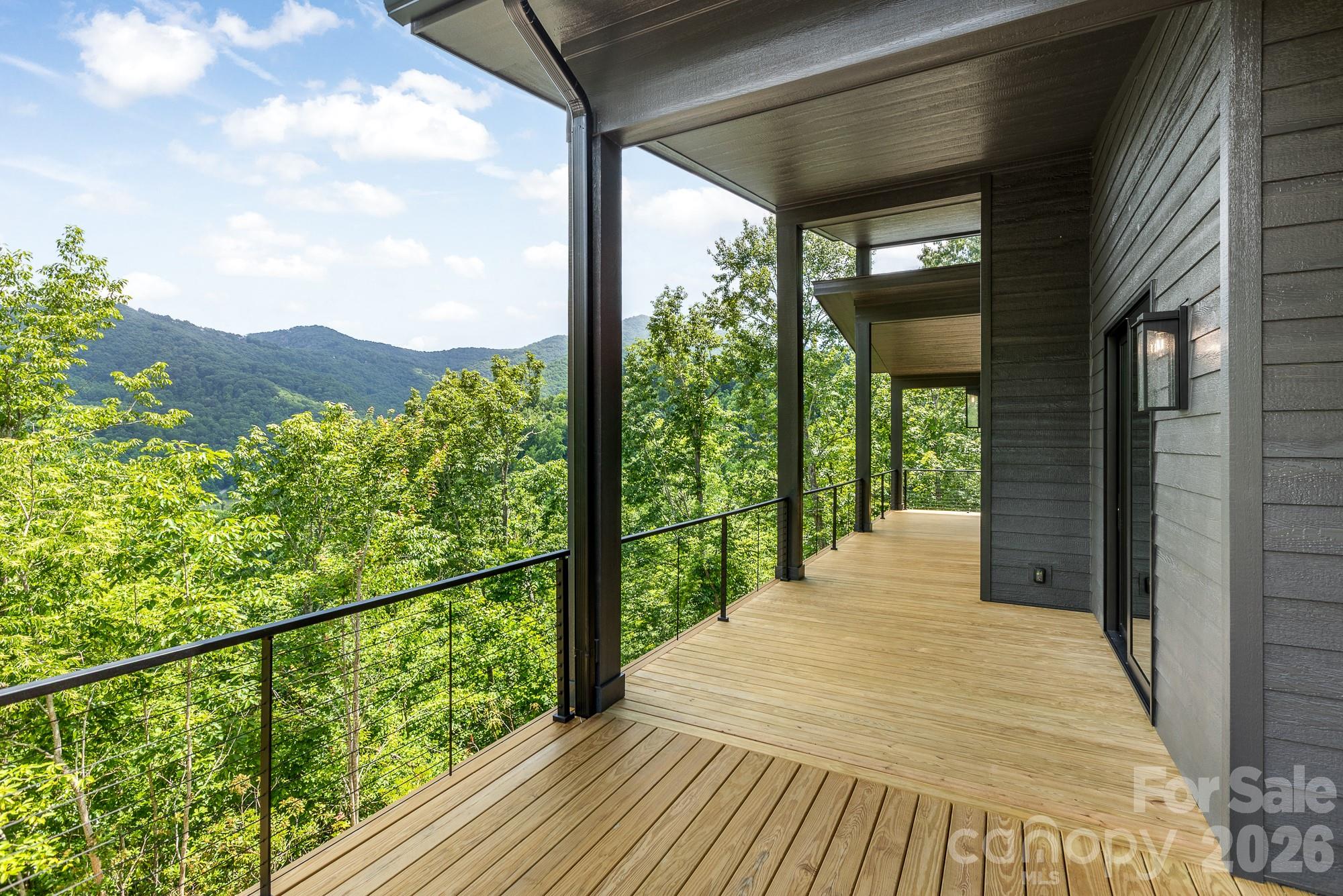 Campbell Mountain Estates - Residential