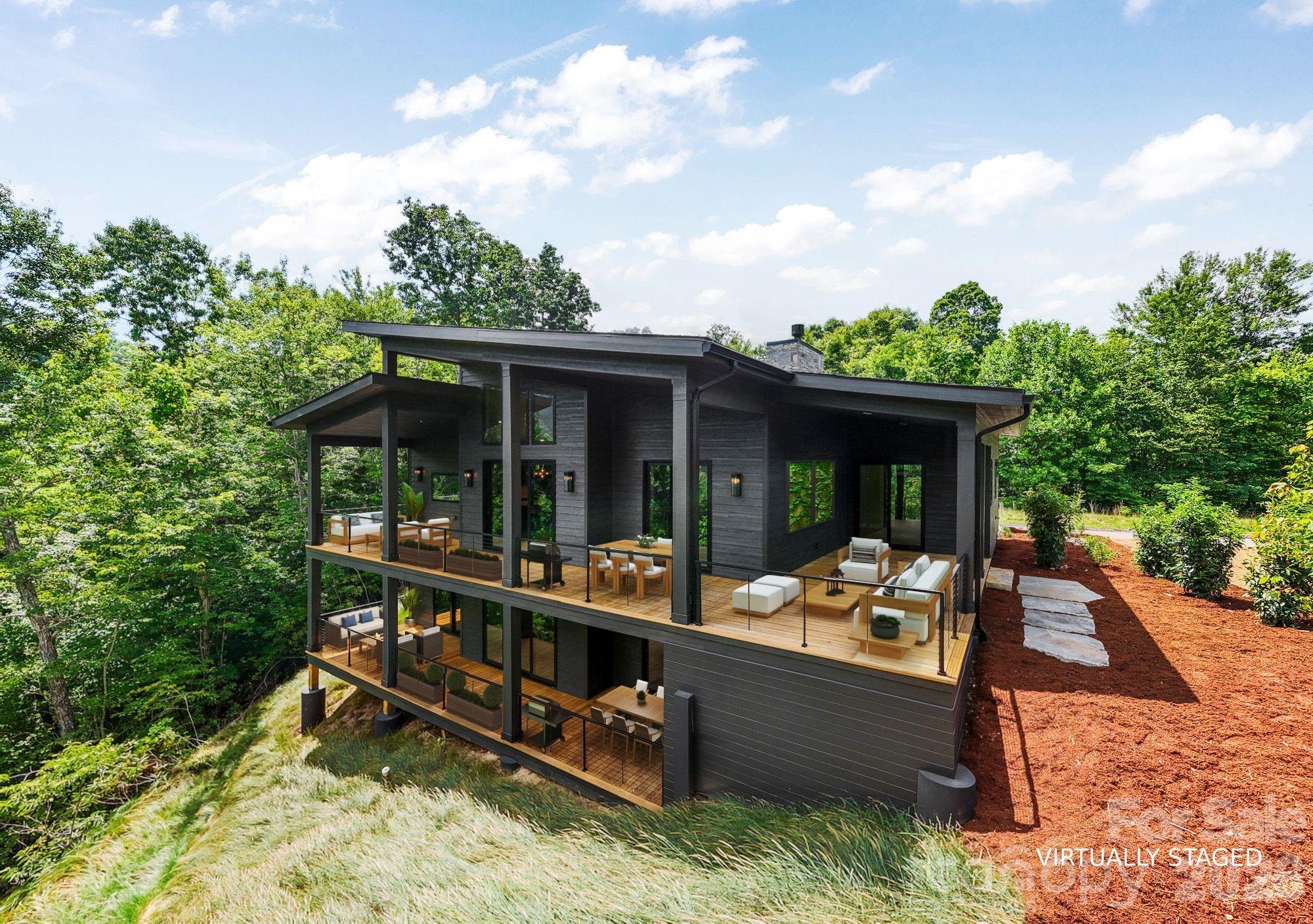 Campbell Mountain Estates - Residential