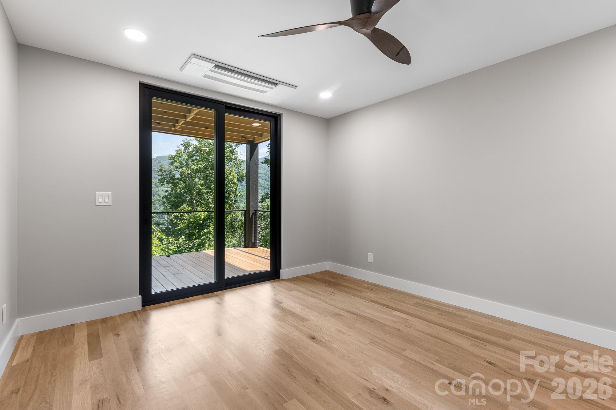 Campbell Mountain Estates - Residential