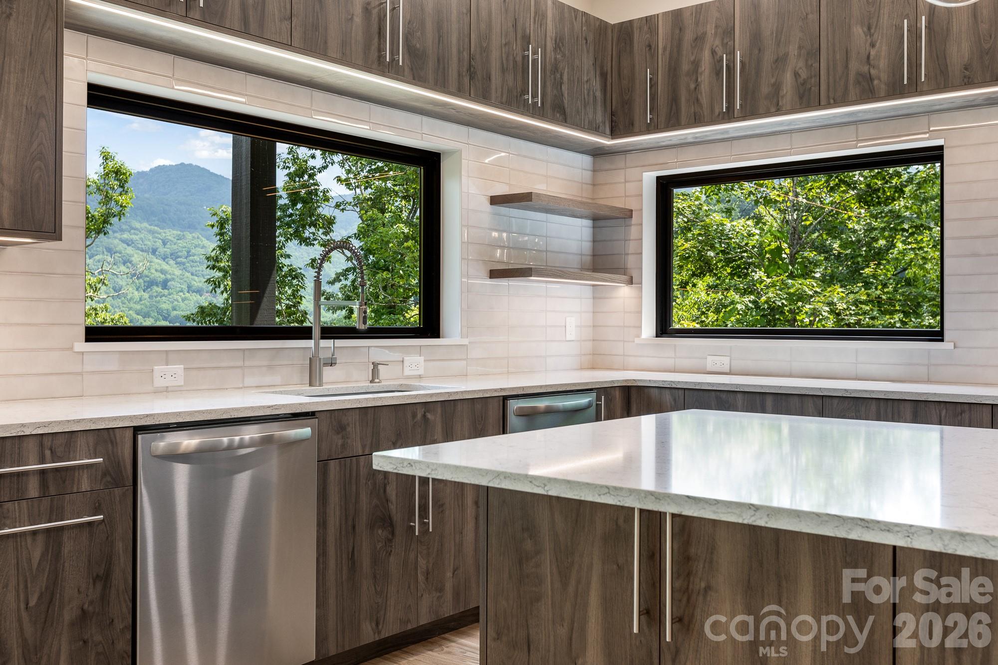 Campbell Mountain Estates - Residential