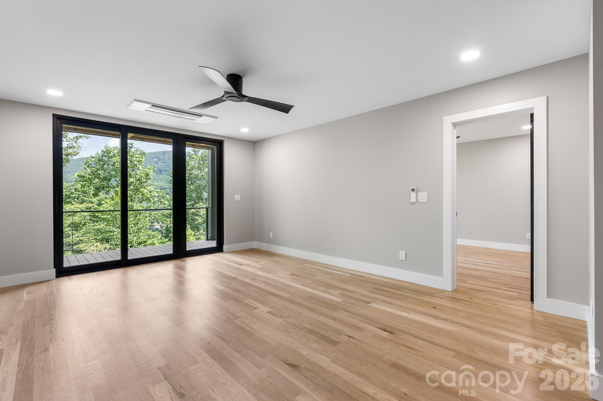 Campbell Mountain Estates - Residential