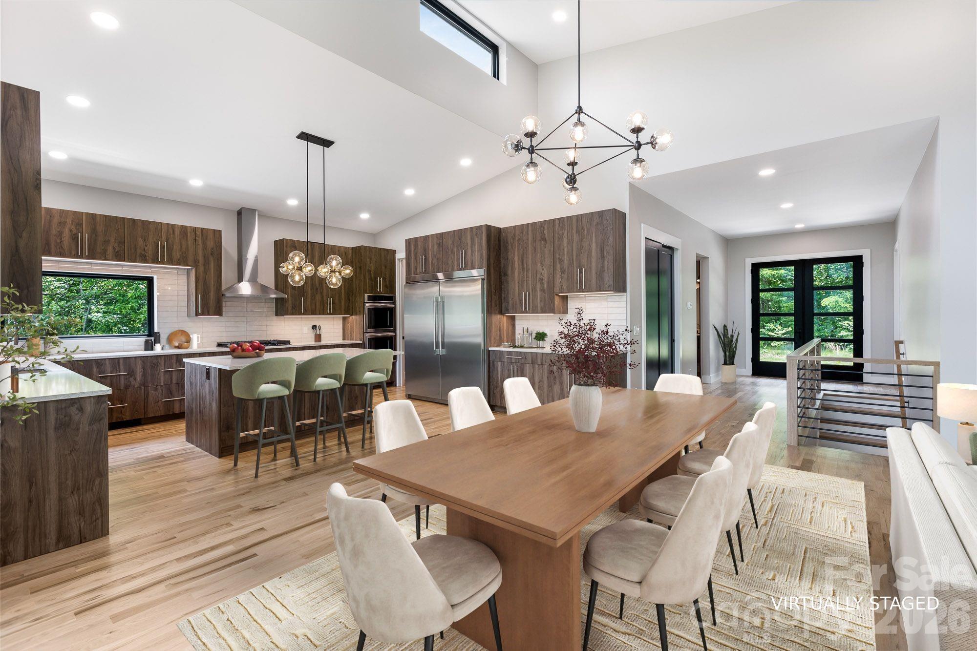 Campbell Mountain Estates - Residential