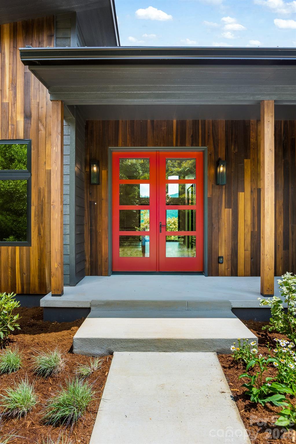 Campbell Mountain Estates - Residential