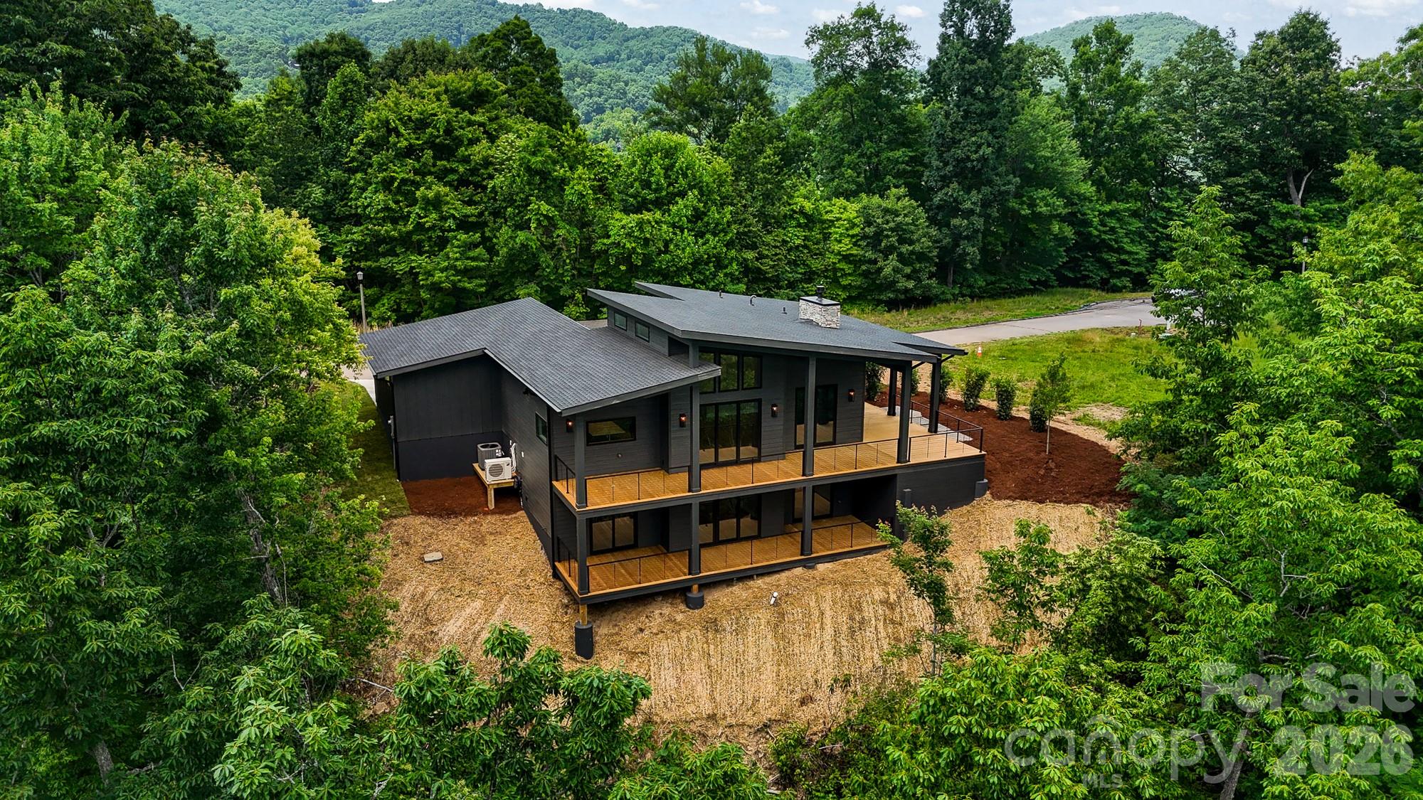 Campbell Mountain Estates - Residential