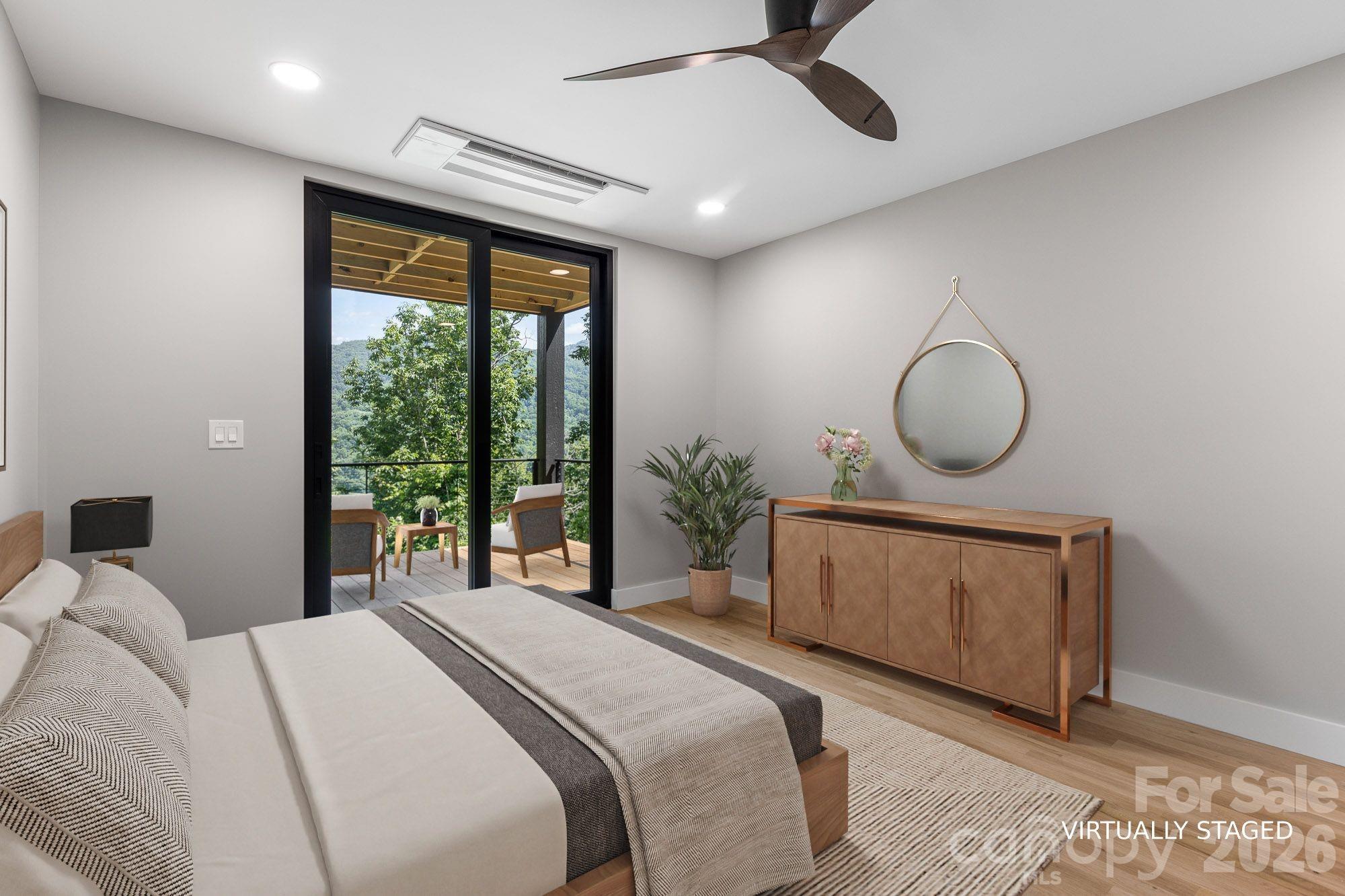 Campbell Mountain Estates - Residential