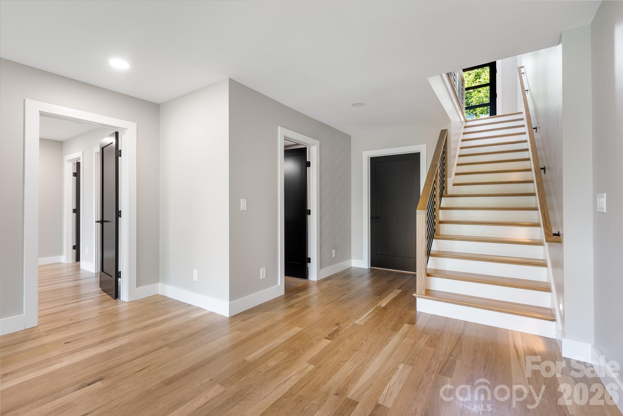 Campbell Mountain Estates - Residential