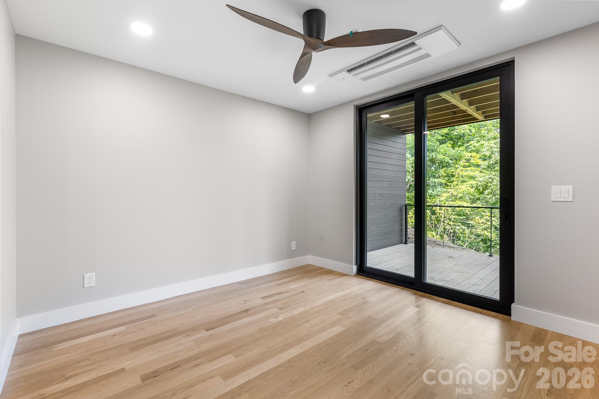 Campbell Mountain Estates - Residential