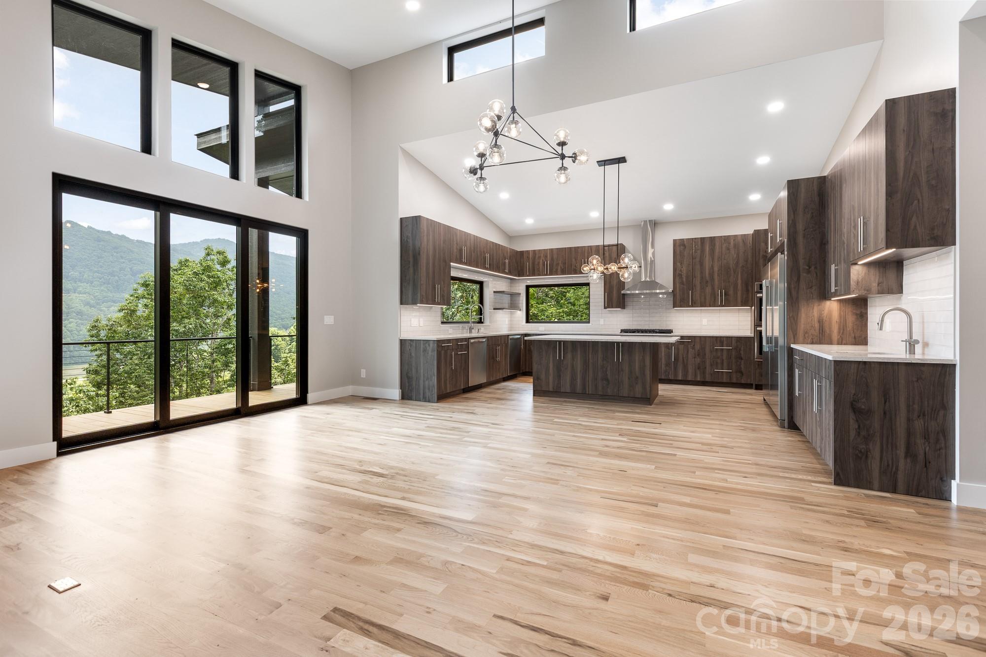 Campbell Mountain Estates - Residential