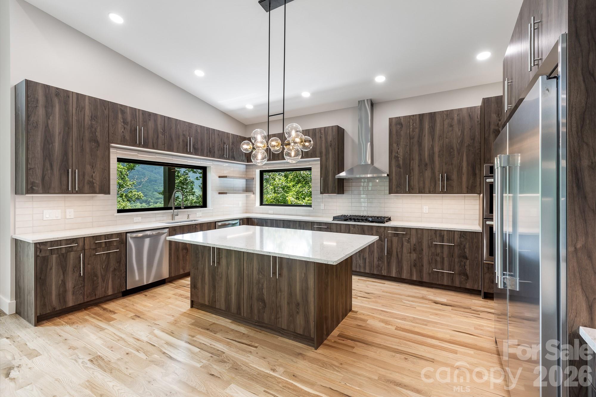 Campbell Mountain Estates - Residential
