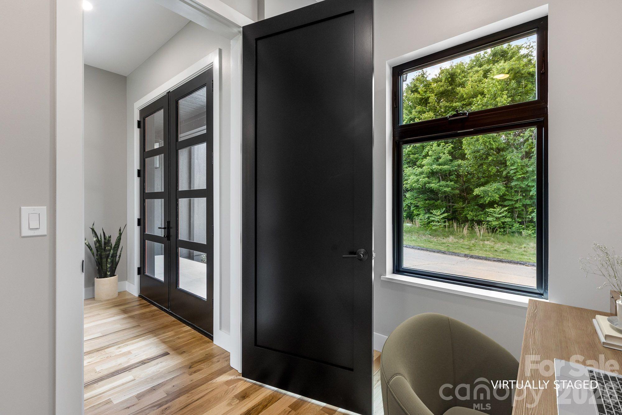 Campbell Mountain Estates - Residential