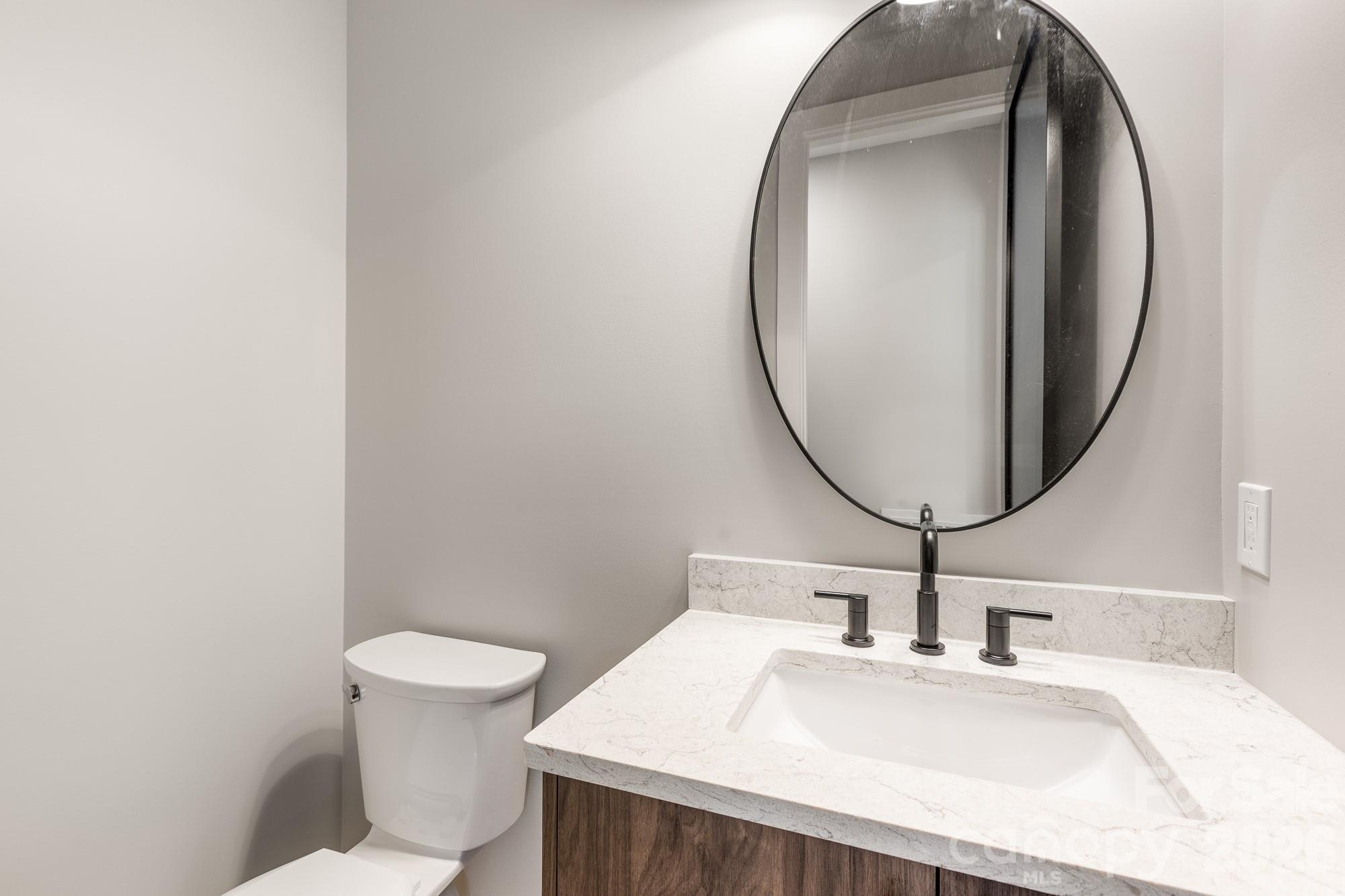 Campbell Mountain Estates - Residential