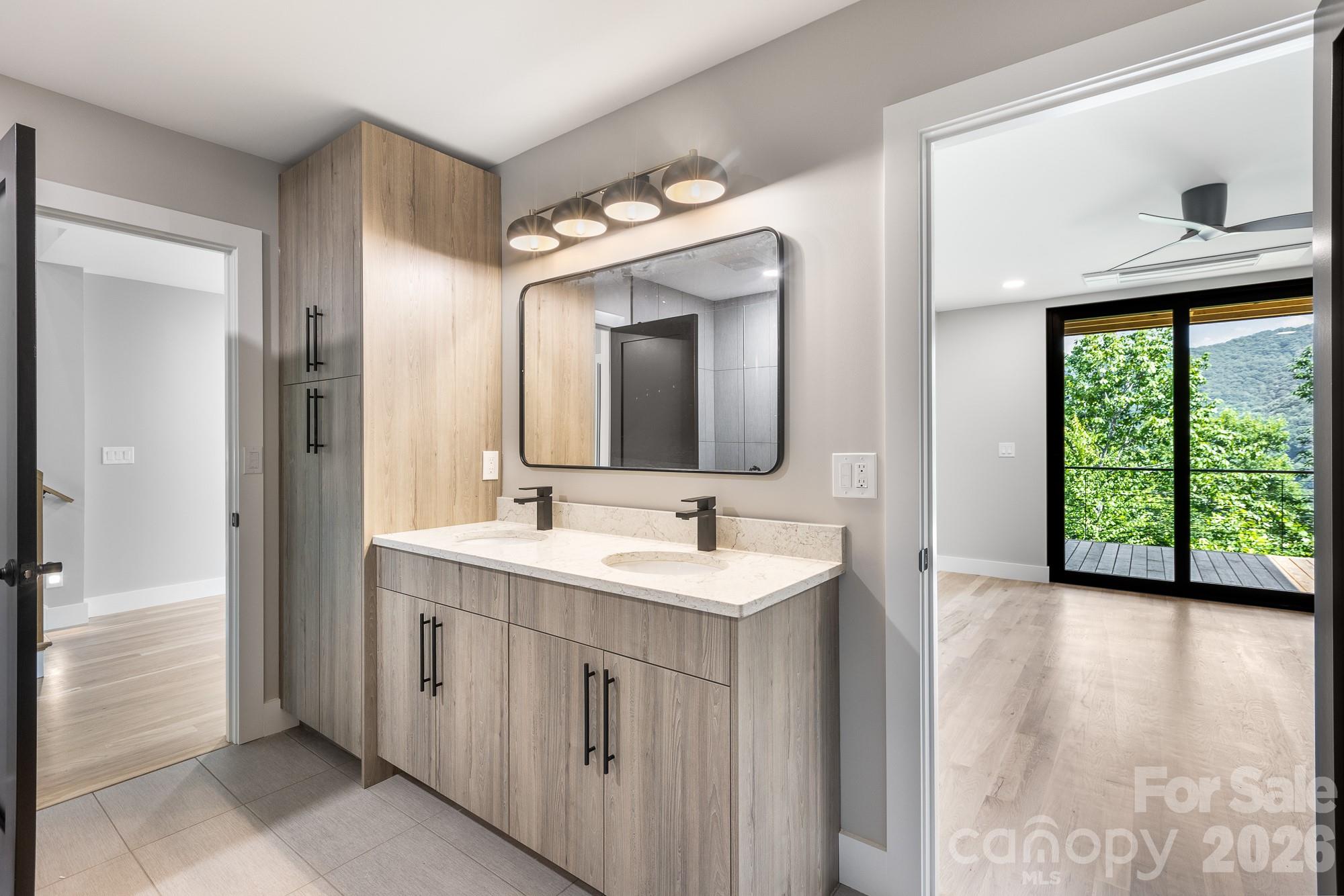 Campbell Mountain Estates - Residential