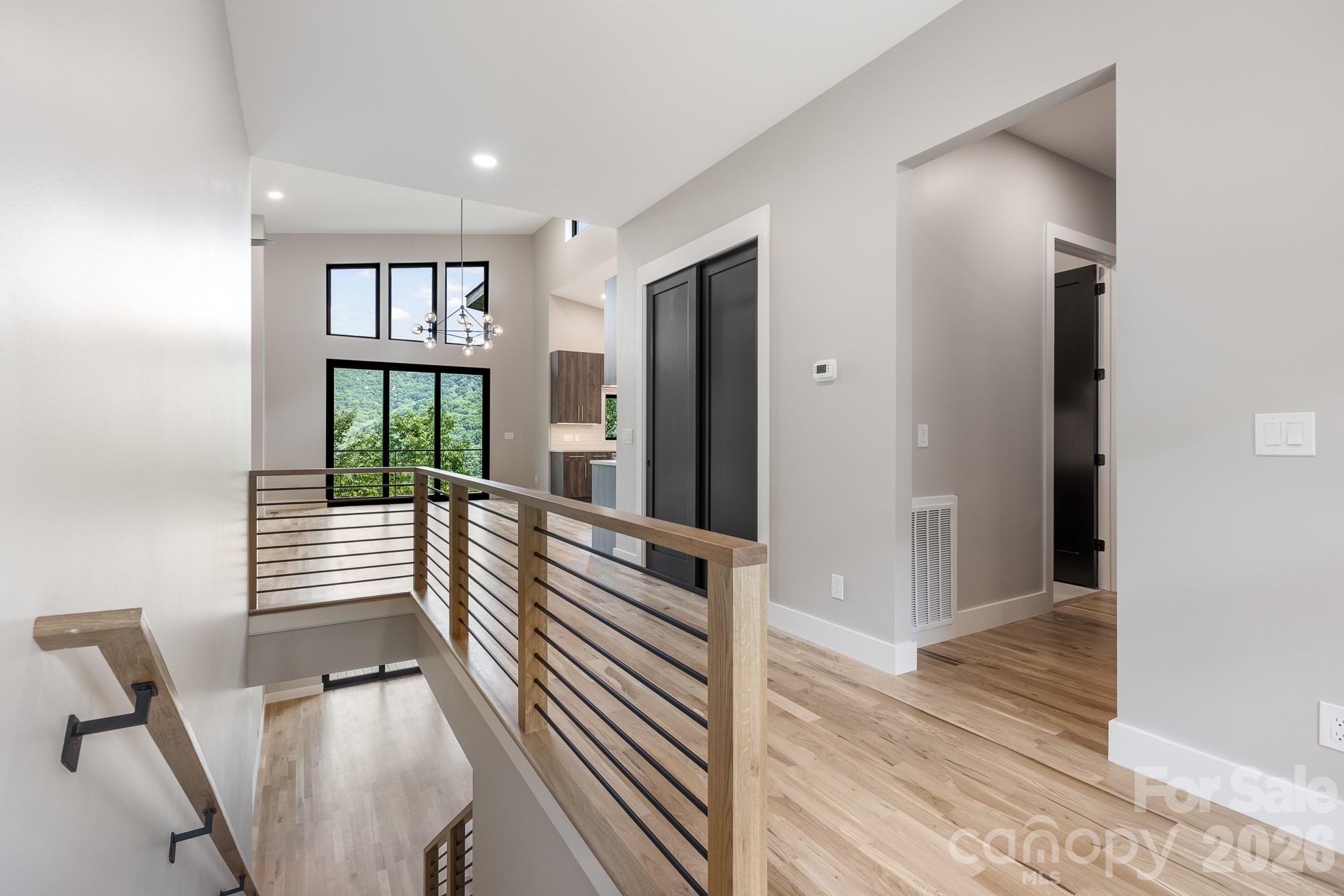 Campbell Mountain Estates - Residential