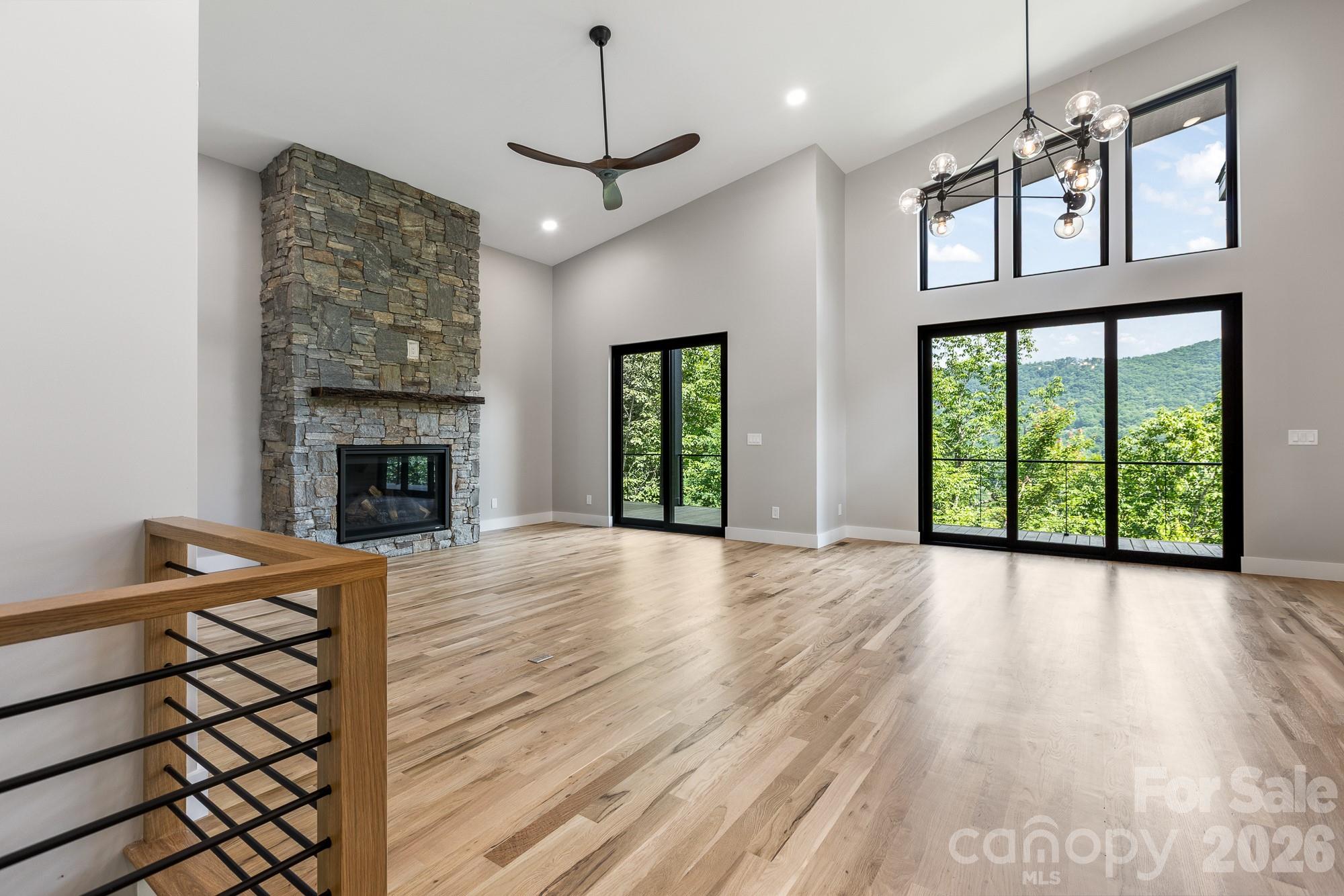 Campbell Mountain Estates - Residential