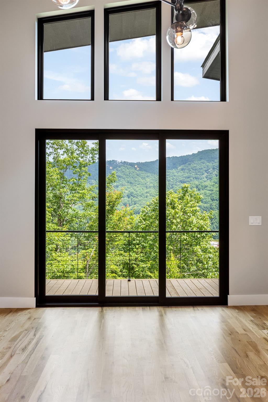 Campbell Mountain Estates - Residential
