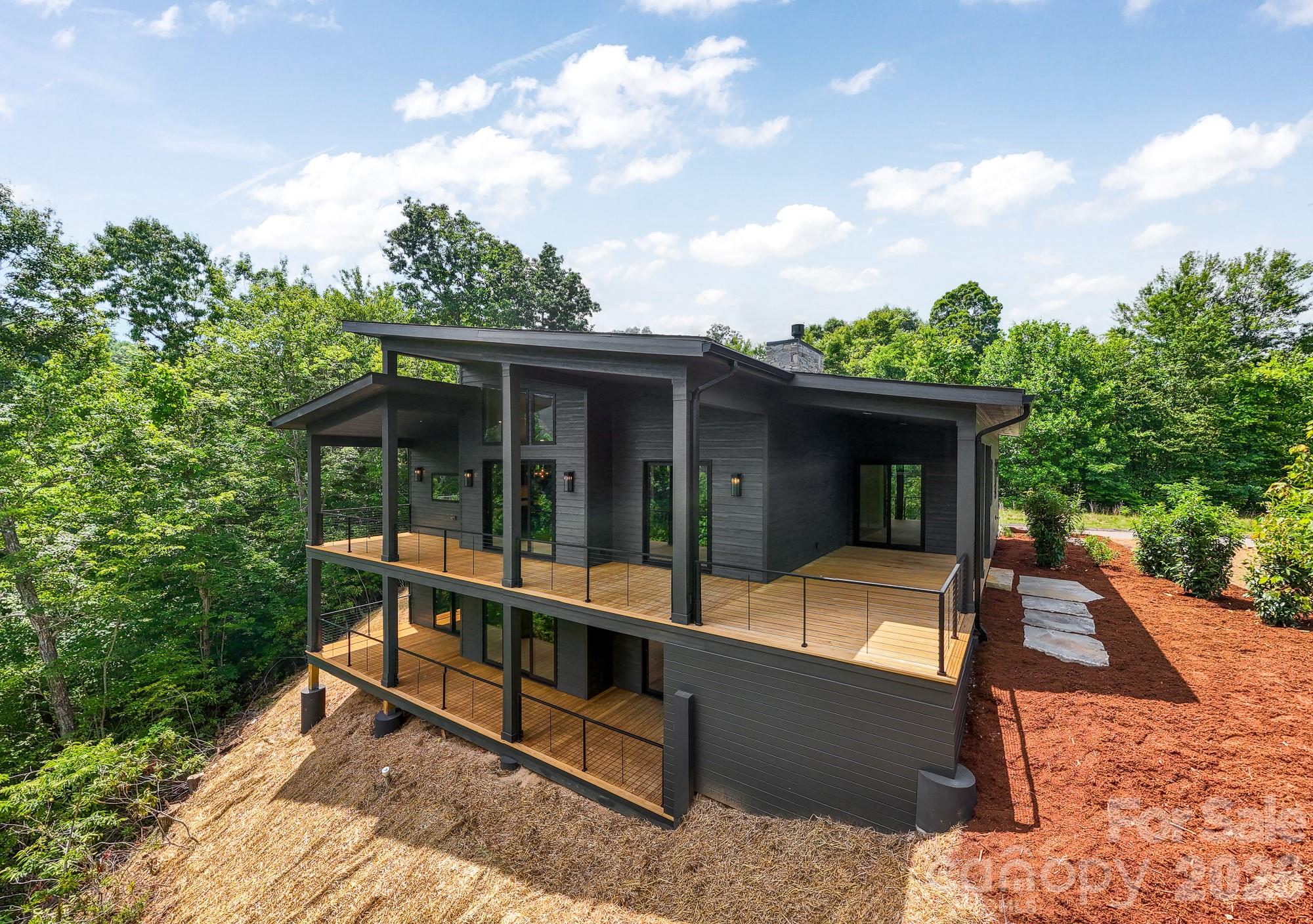 Campbell Mountain Estates - Residential