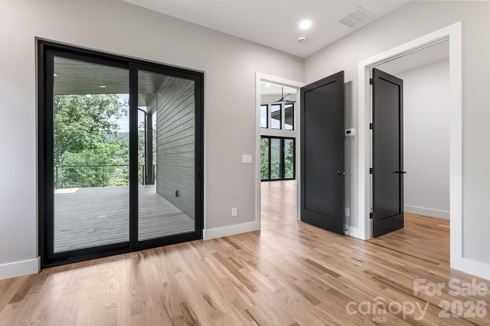 Campbell Mountain Estates - Residential