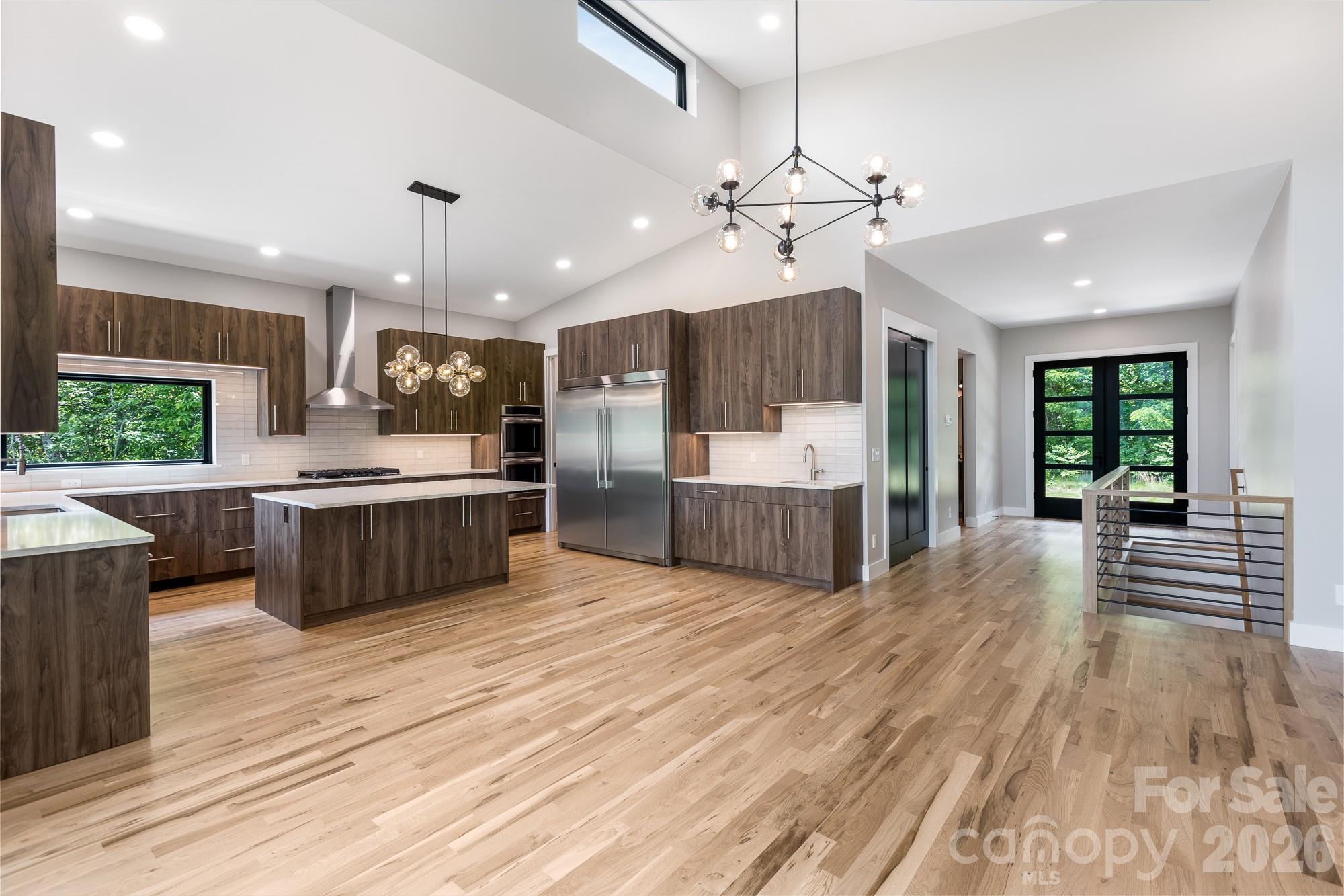 Campbell Mountain Estates - Residential